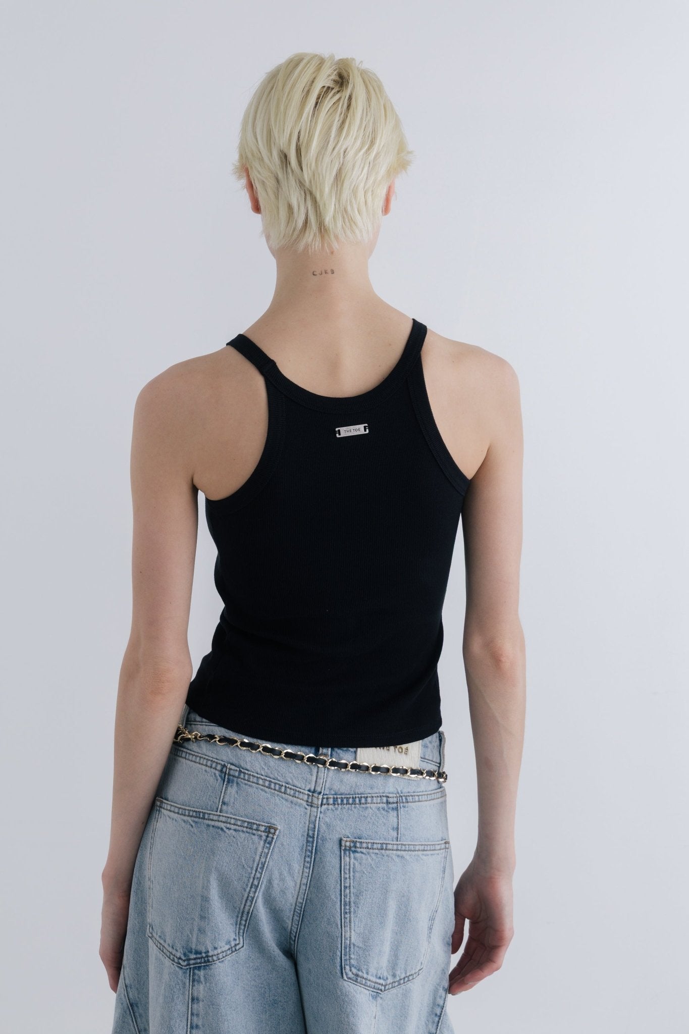 Betuwe Tank Top