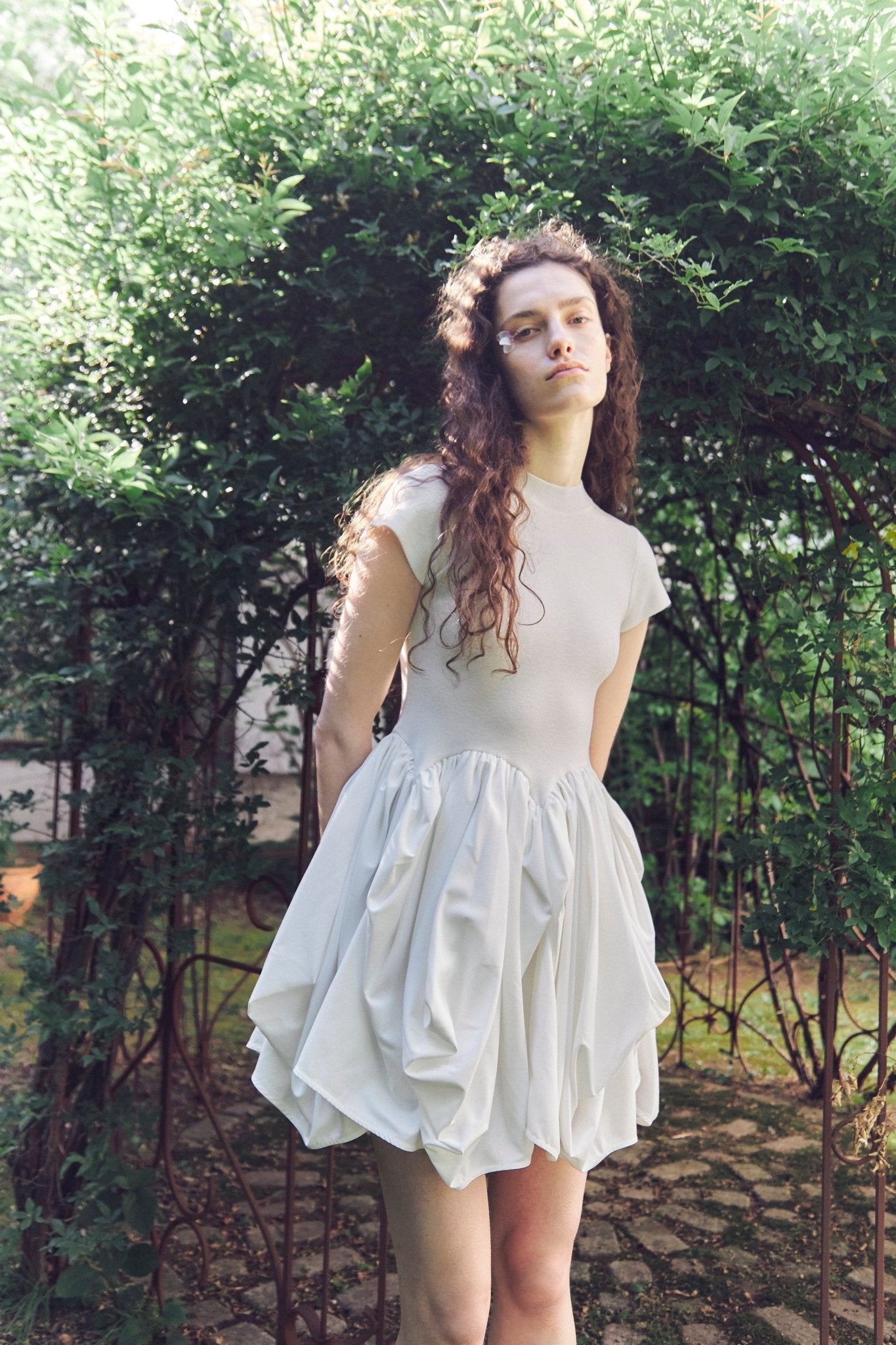 Calla Dress