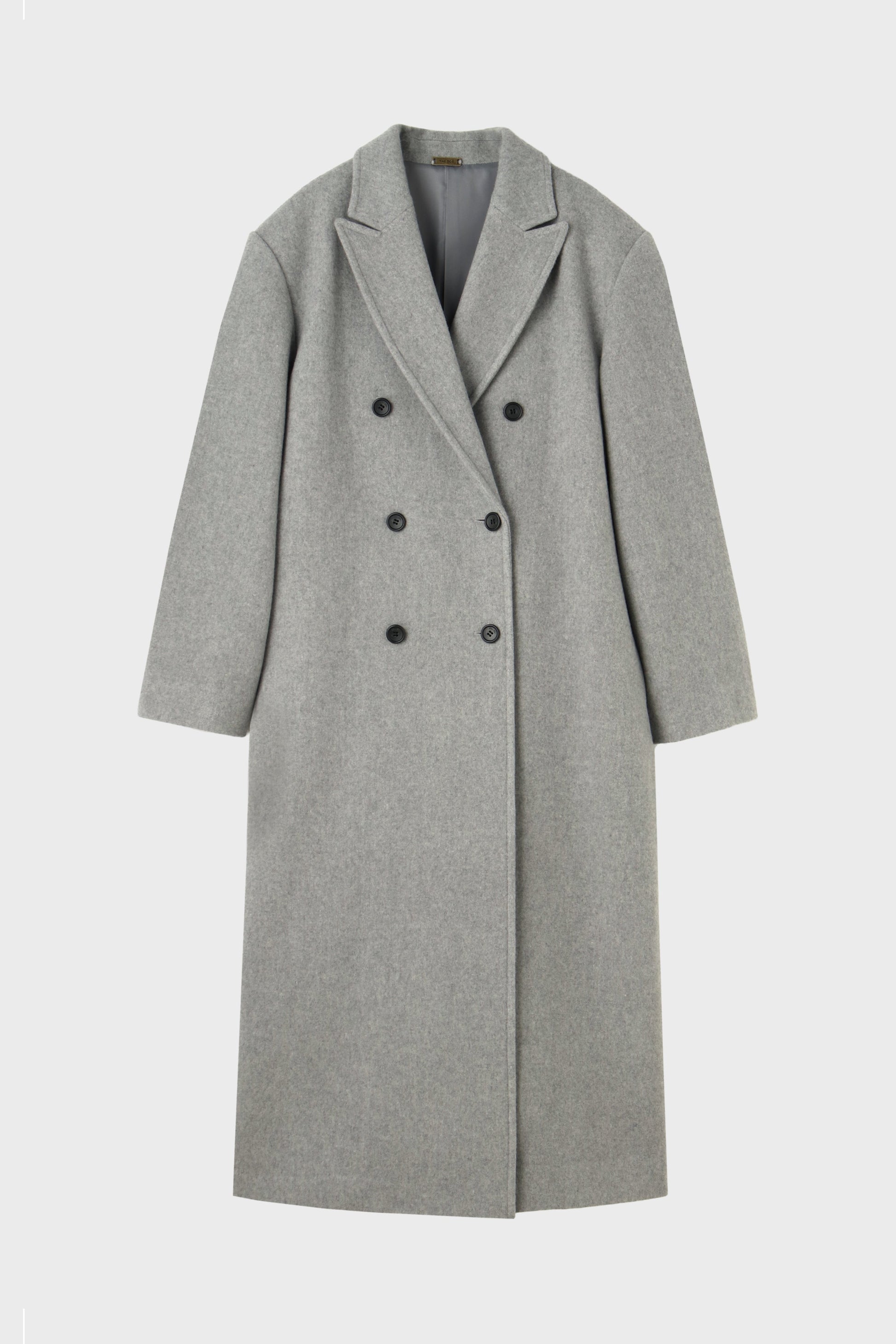 Moeckeberg Coat