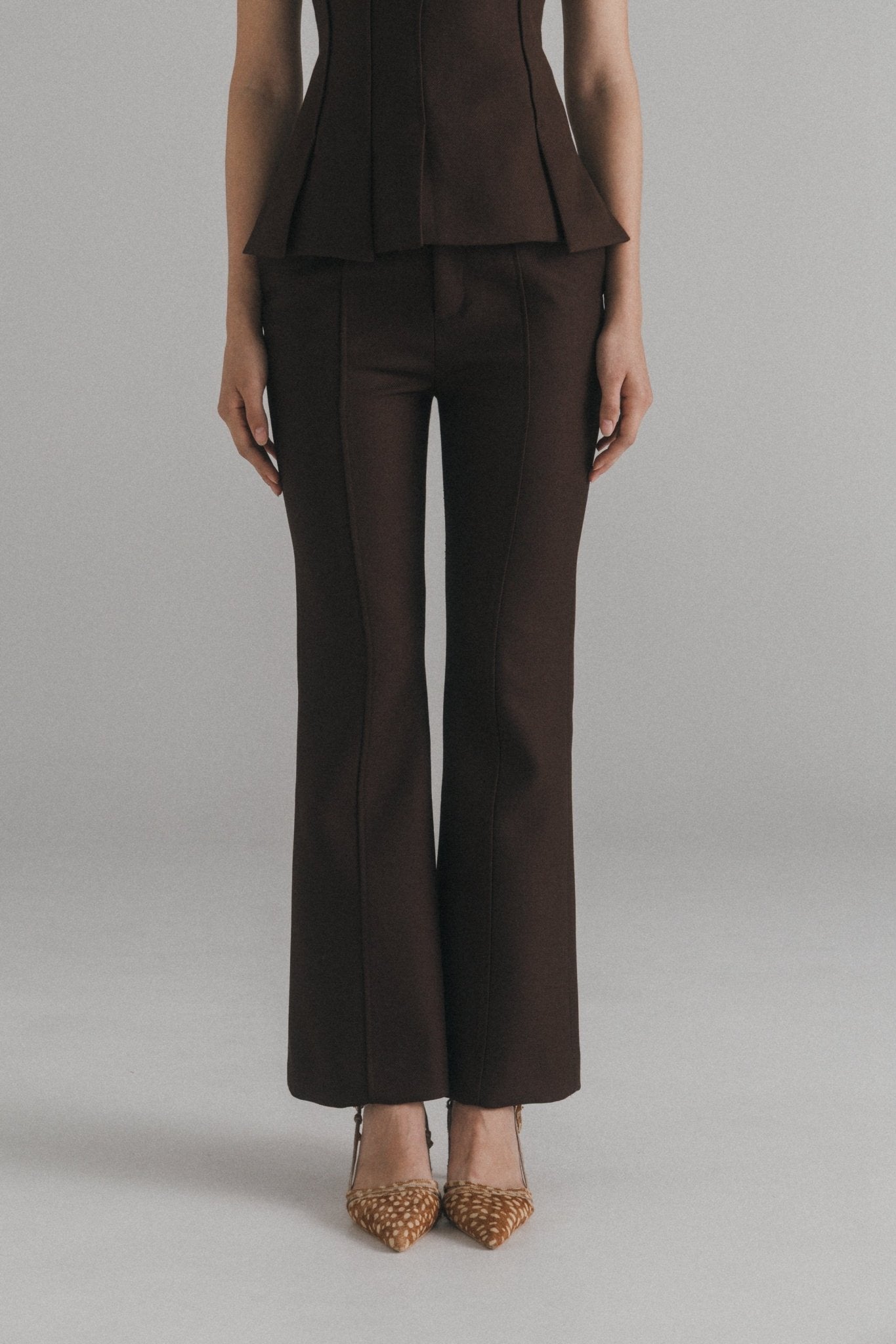 Alblas Twill Pants