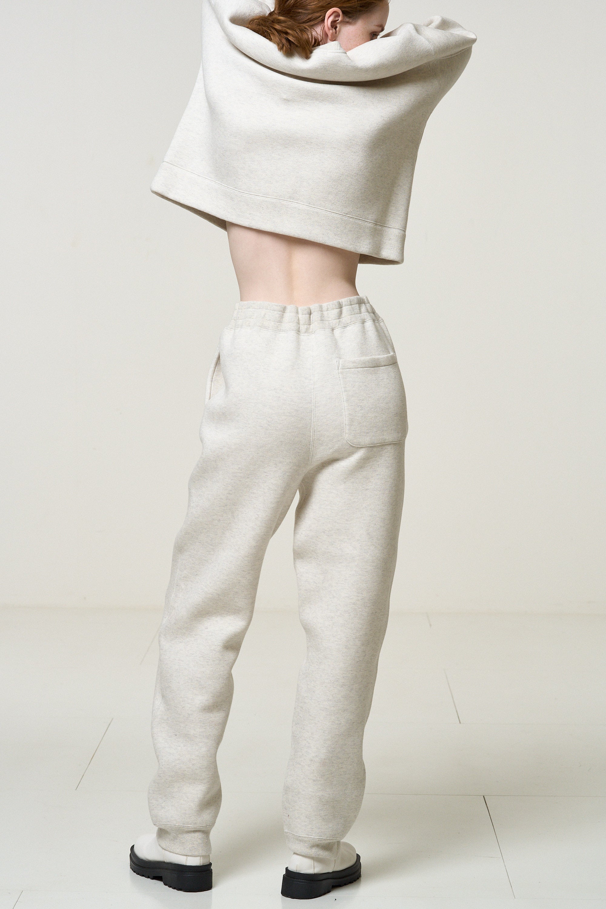 TOÉ Hampton sweatpants