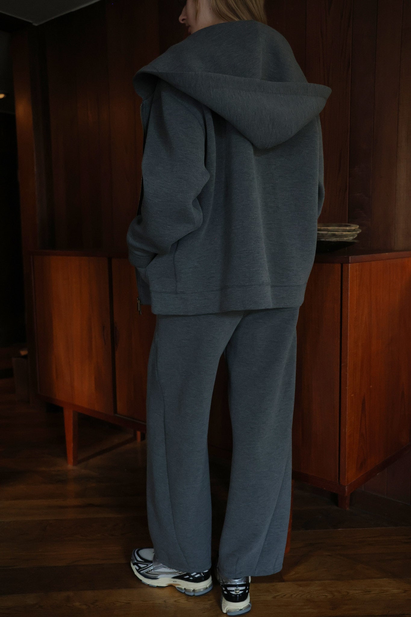Alster Hoodie