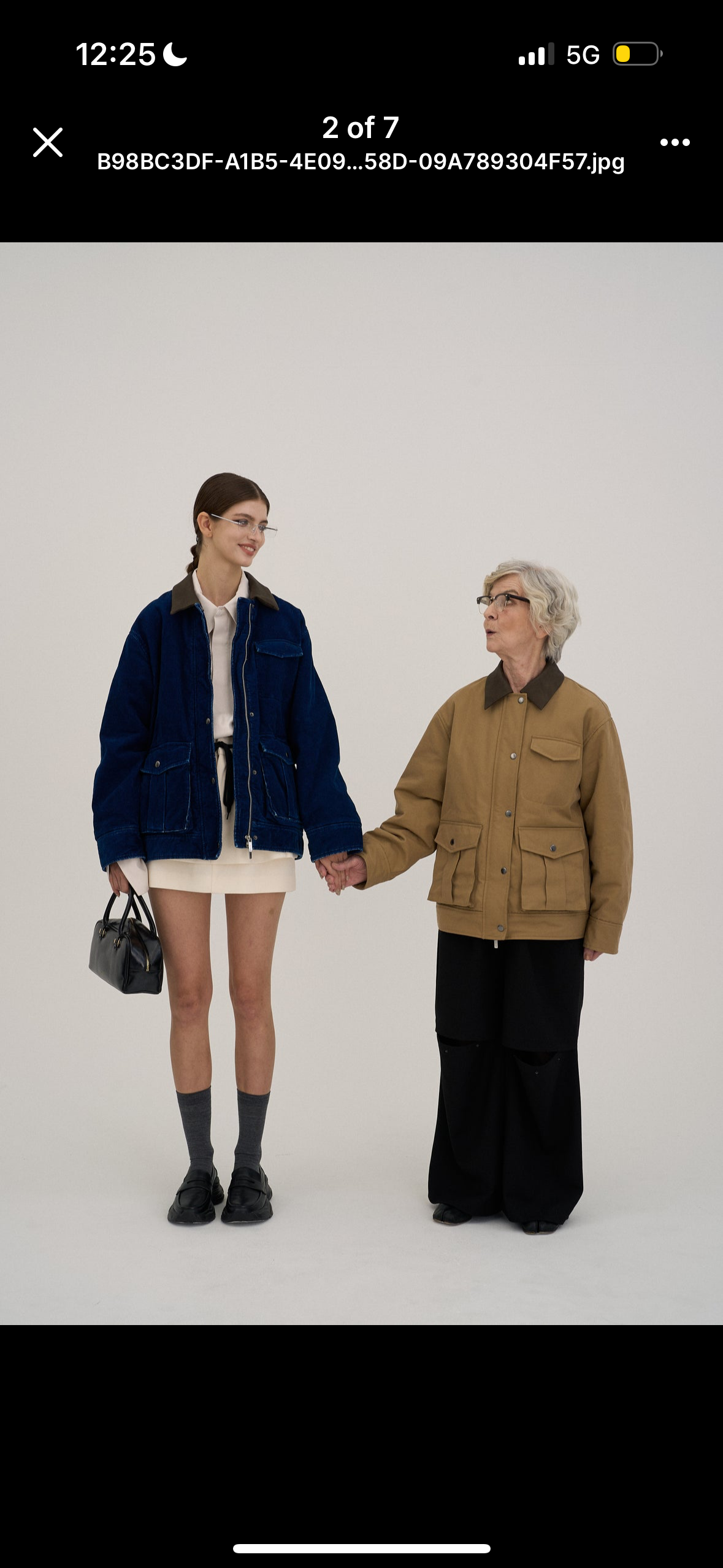 Wimbledon Jacket