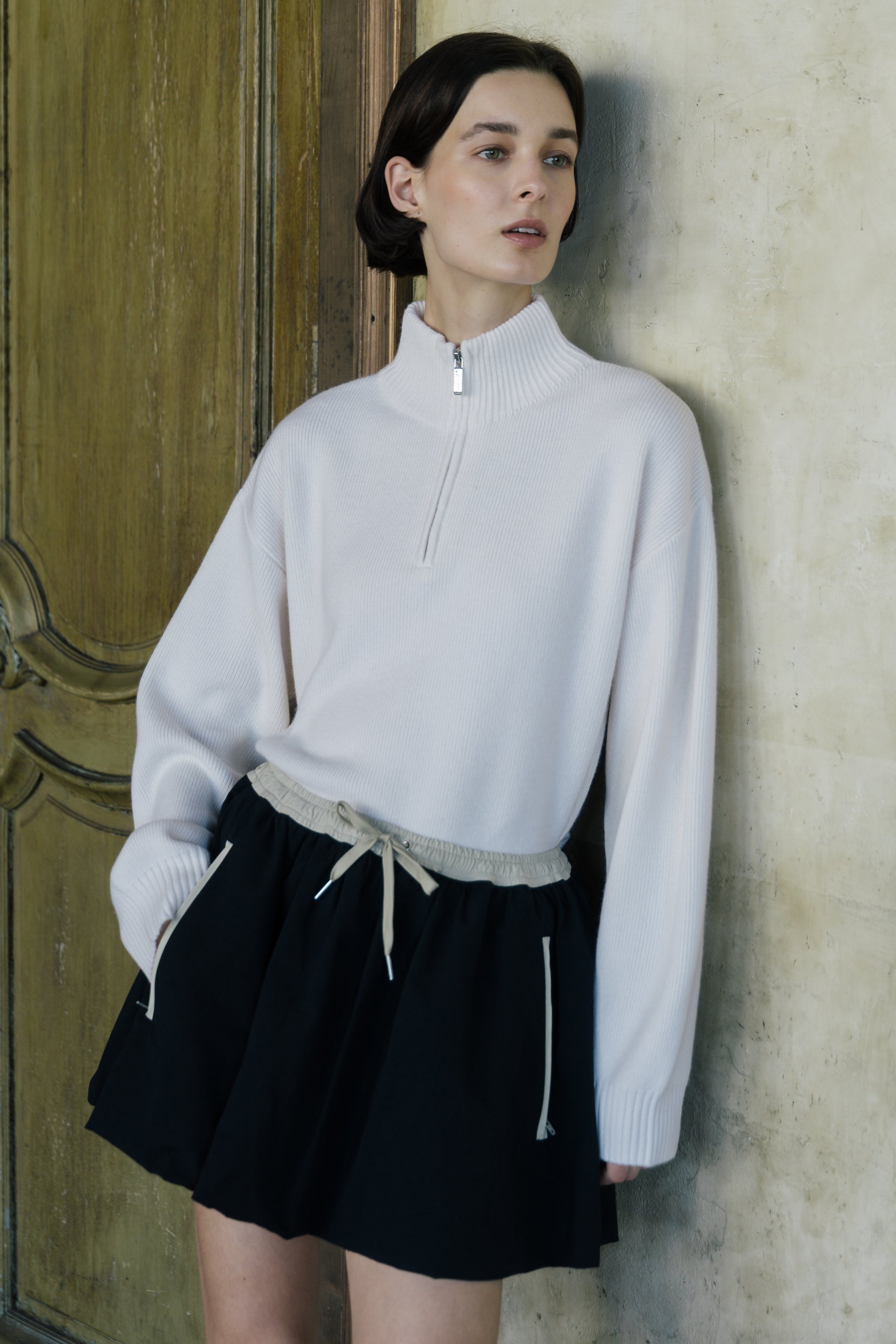 Kuopio Track Skirt