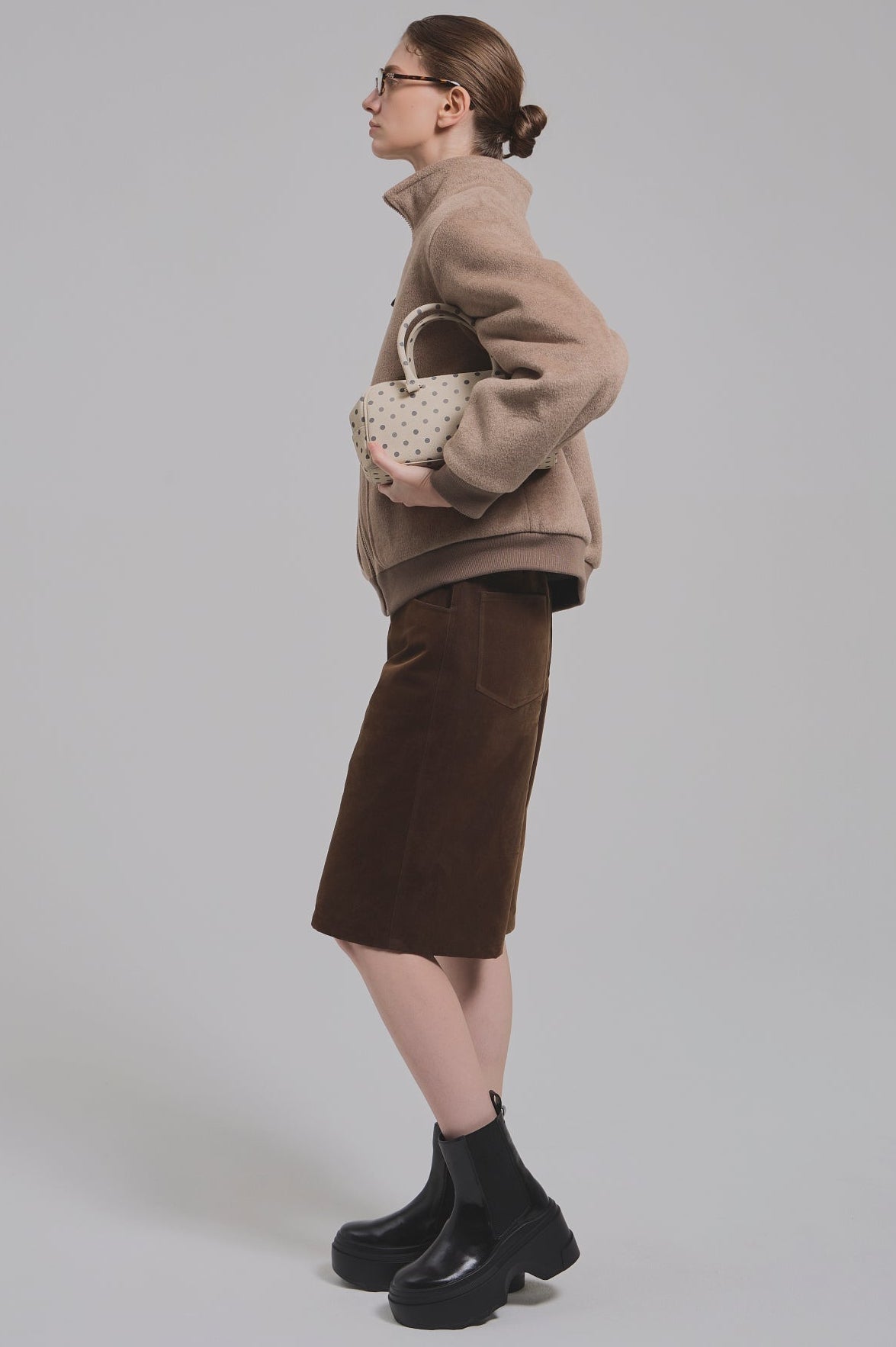 Rosenthaler Half Pants