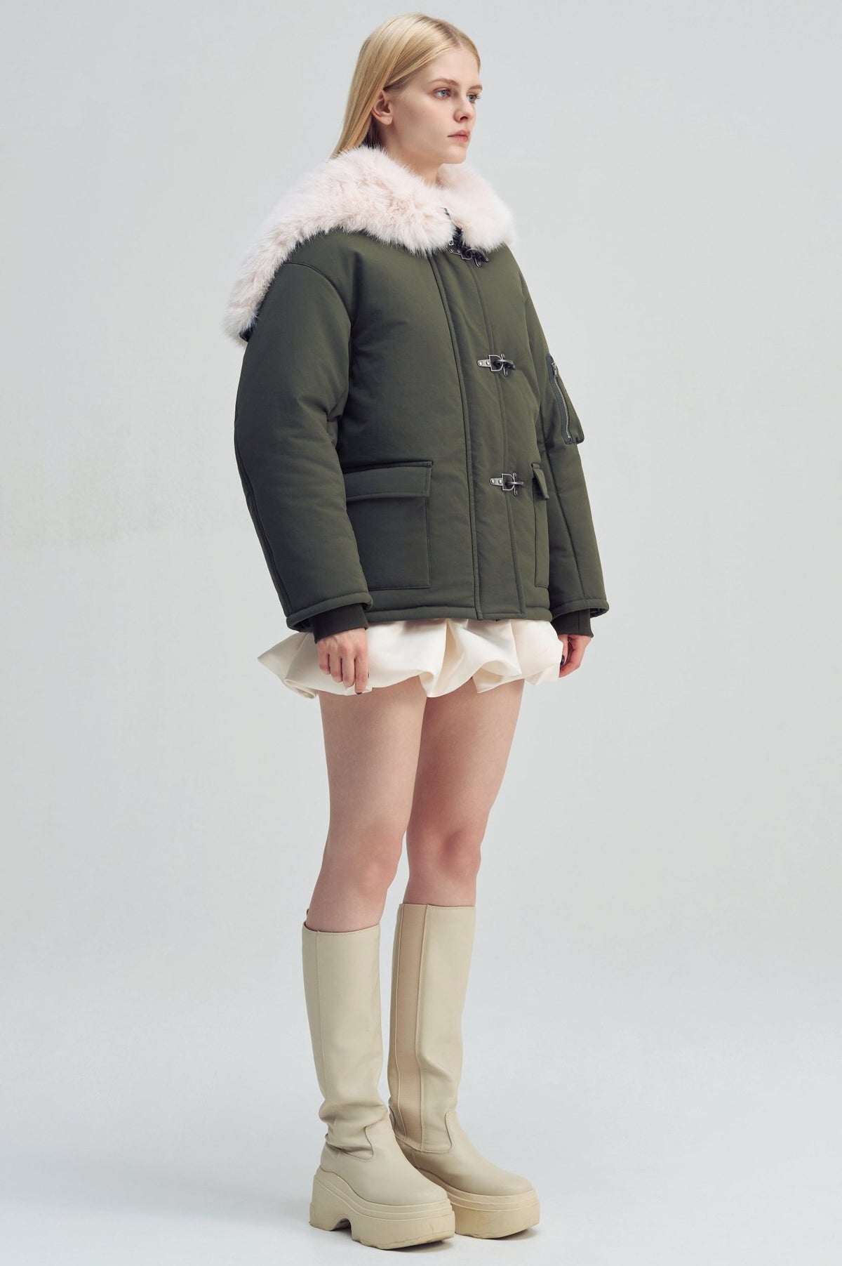 Koenig Coat
