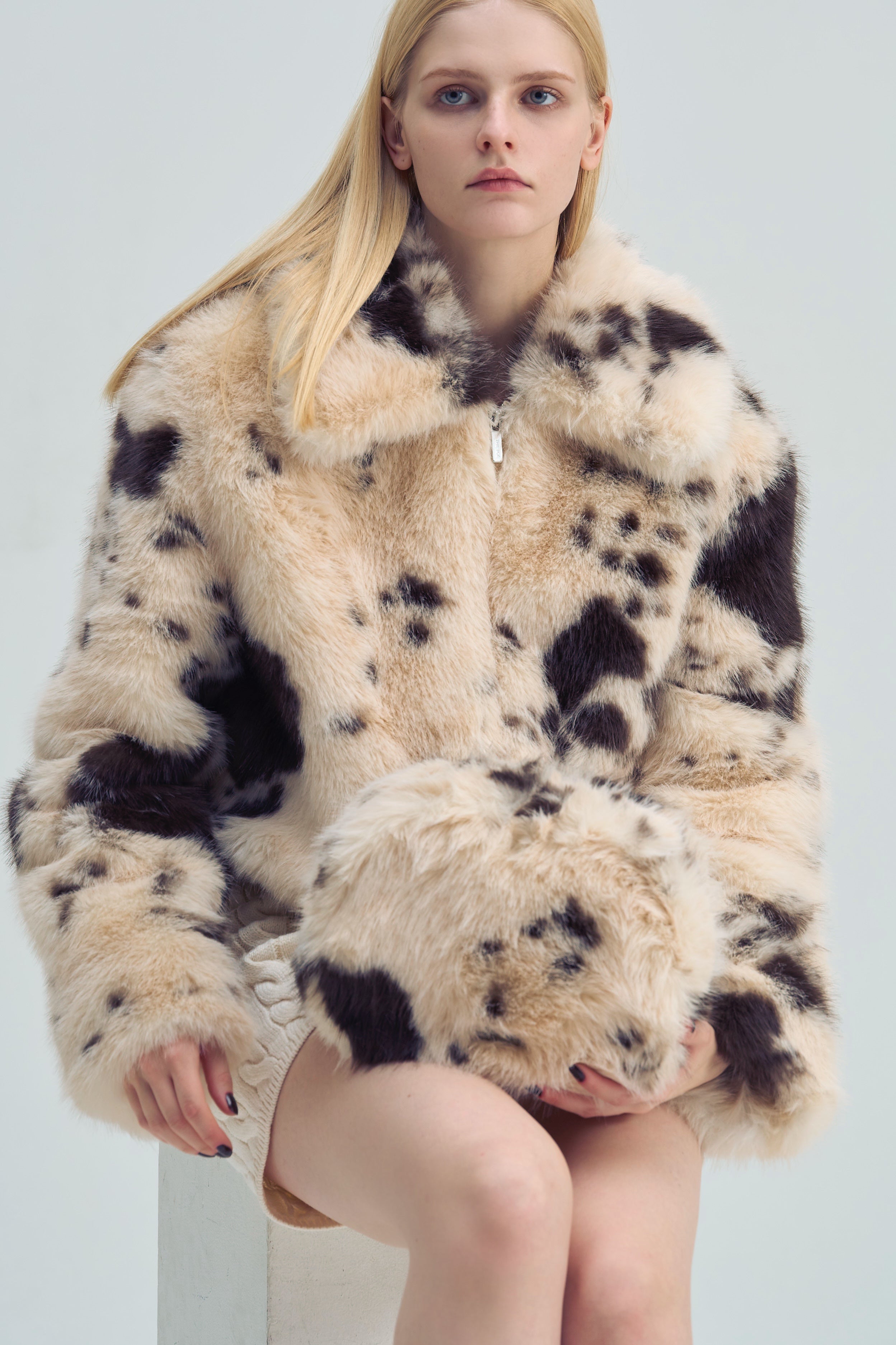 Kurfuerstendamm Jacket