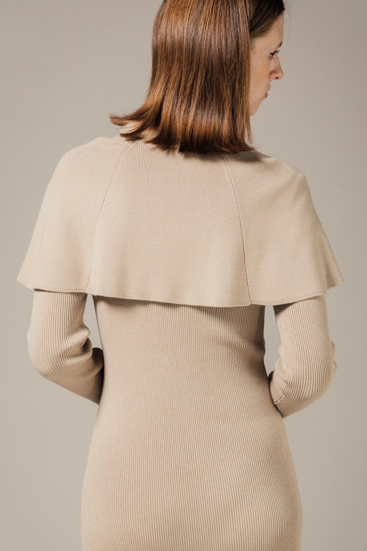 Nurmes Knit Dress