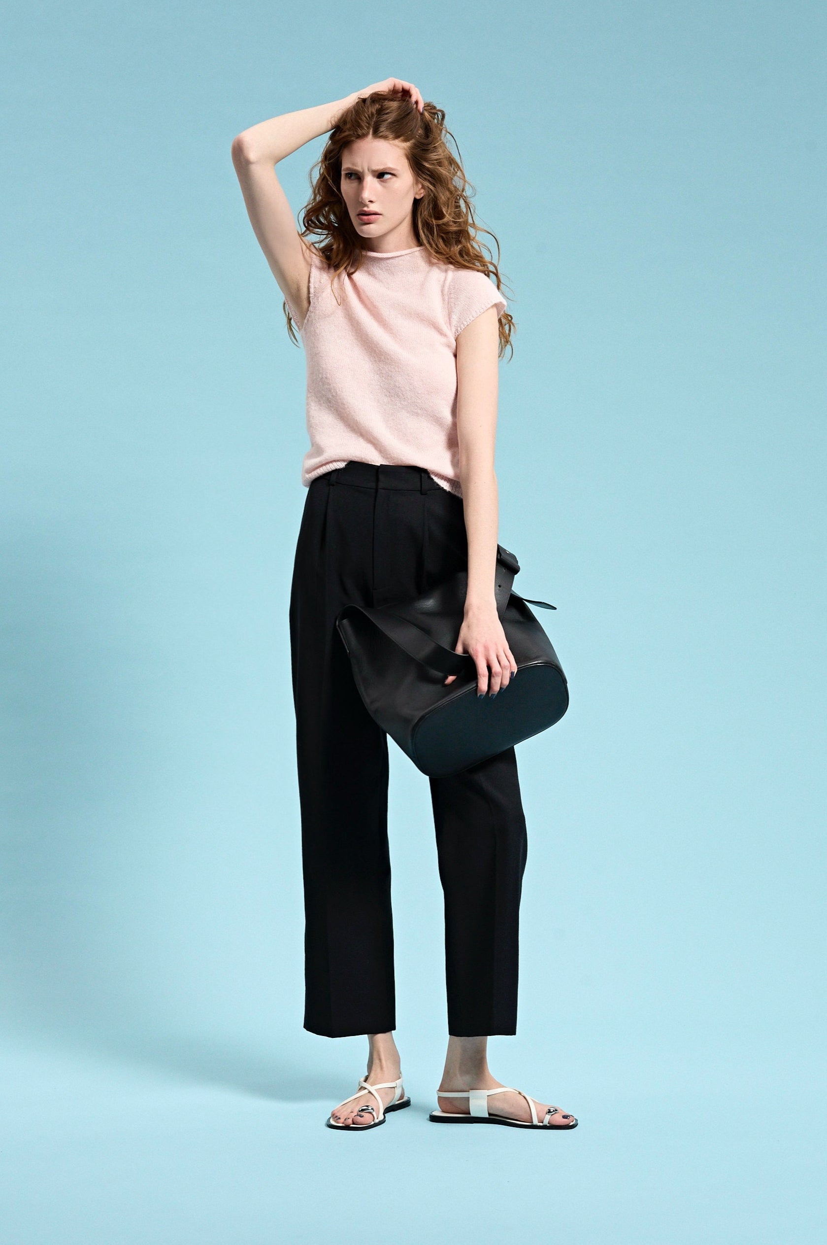 Euprolonos Sheer Knit