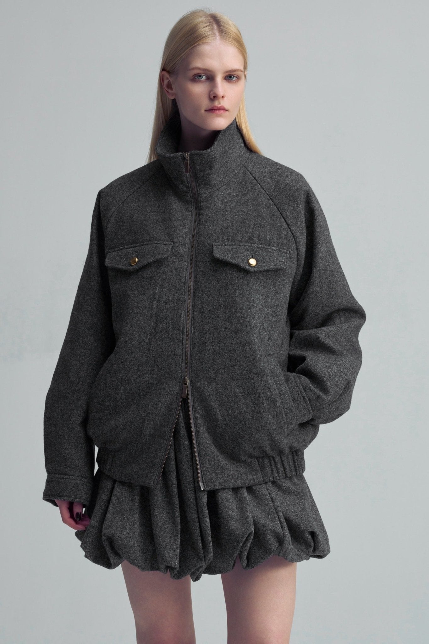 Bremen Jacket