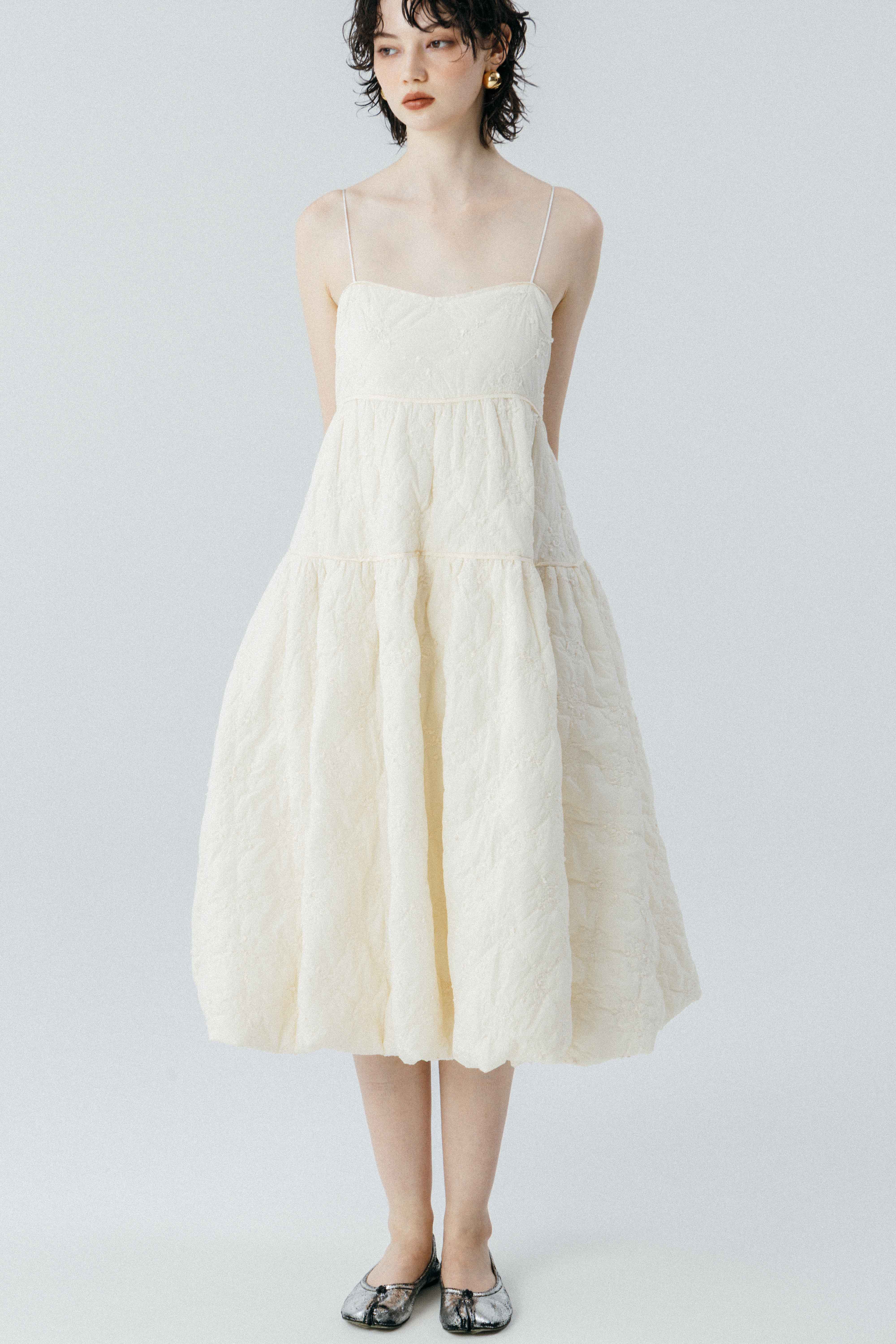 DRESS - ドレス ワンピース – THE TOÉ