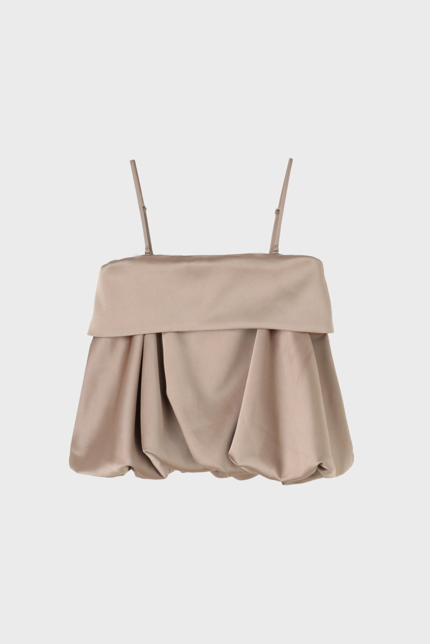 Vondel Balloon Top