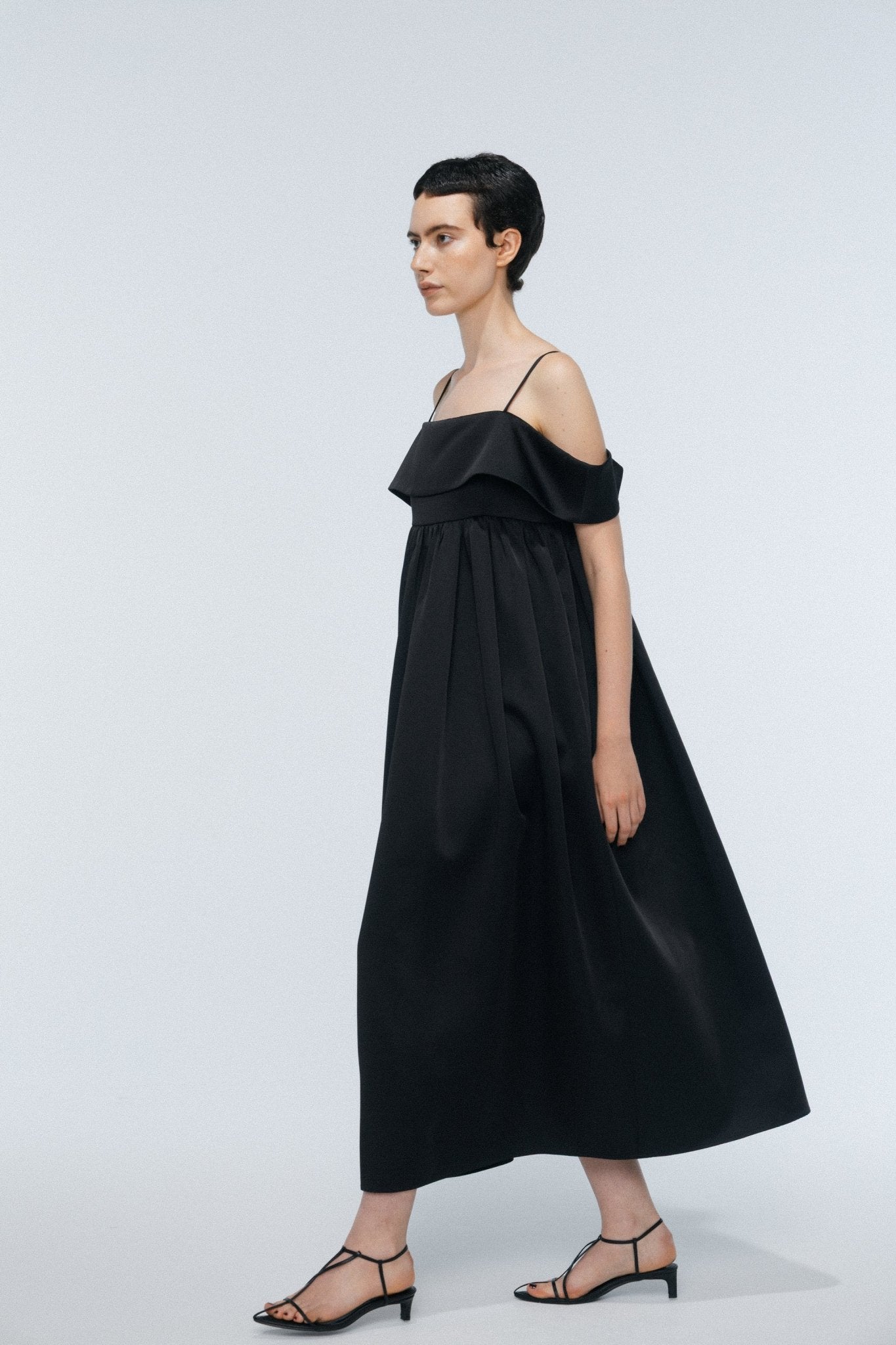 Conrad Dress