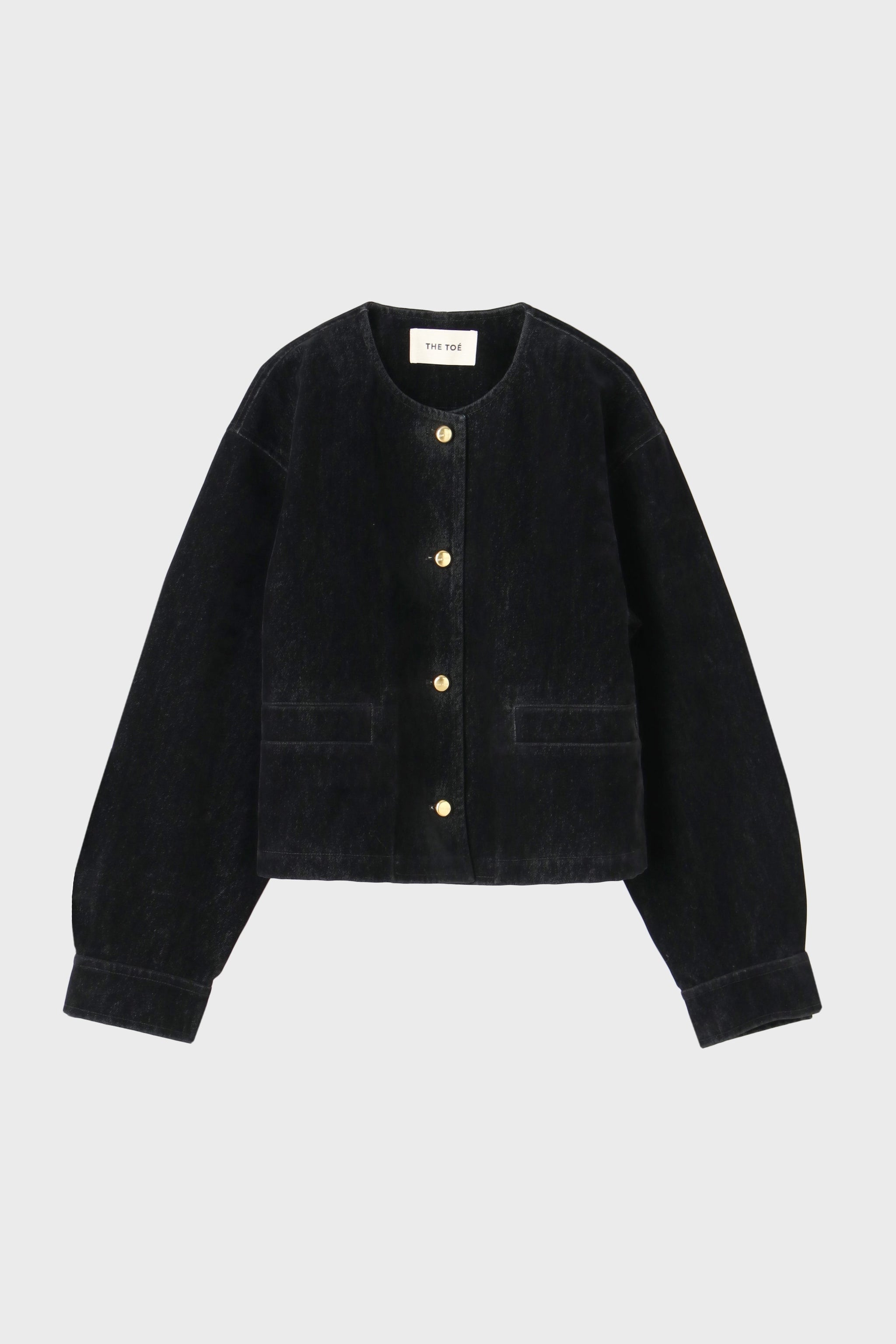 Rosenthaler Jacket