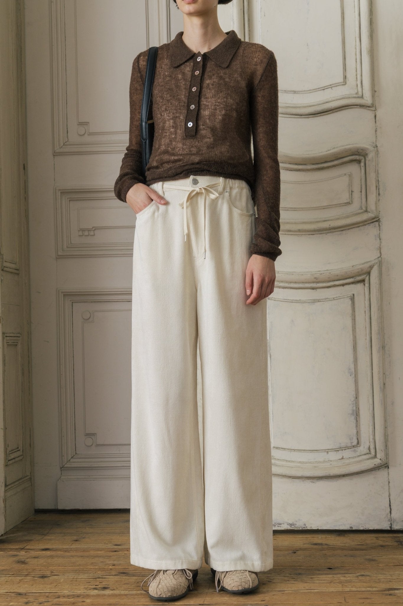 Rauha Pants