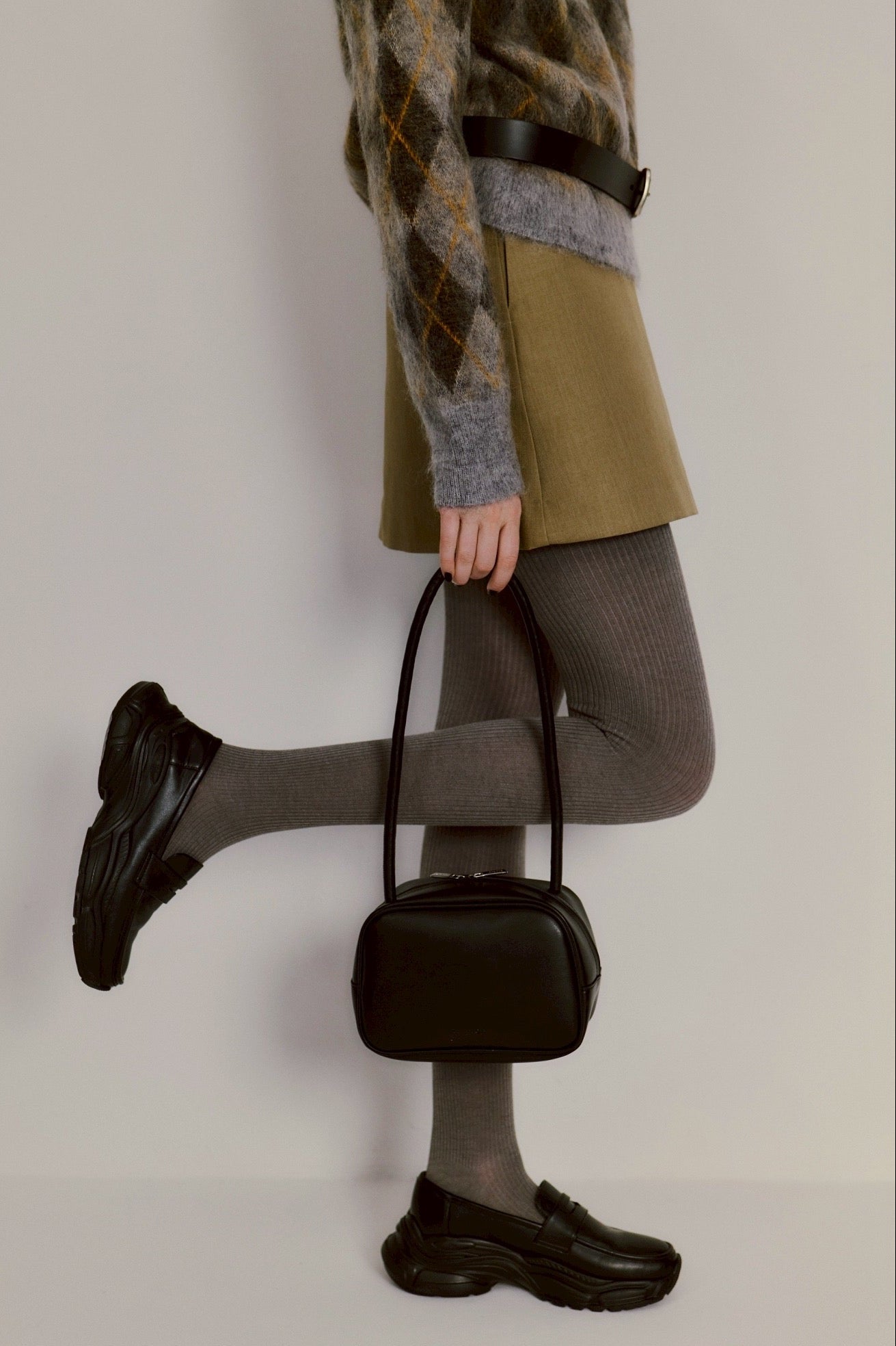 THE TOE the toe ローファー COVENT LOAFER Covent Loafer – THE TOÉ