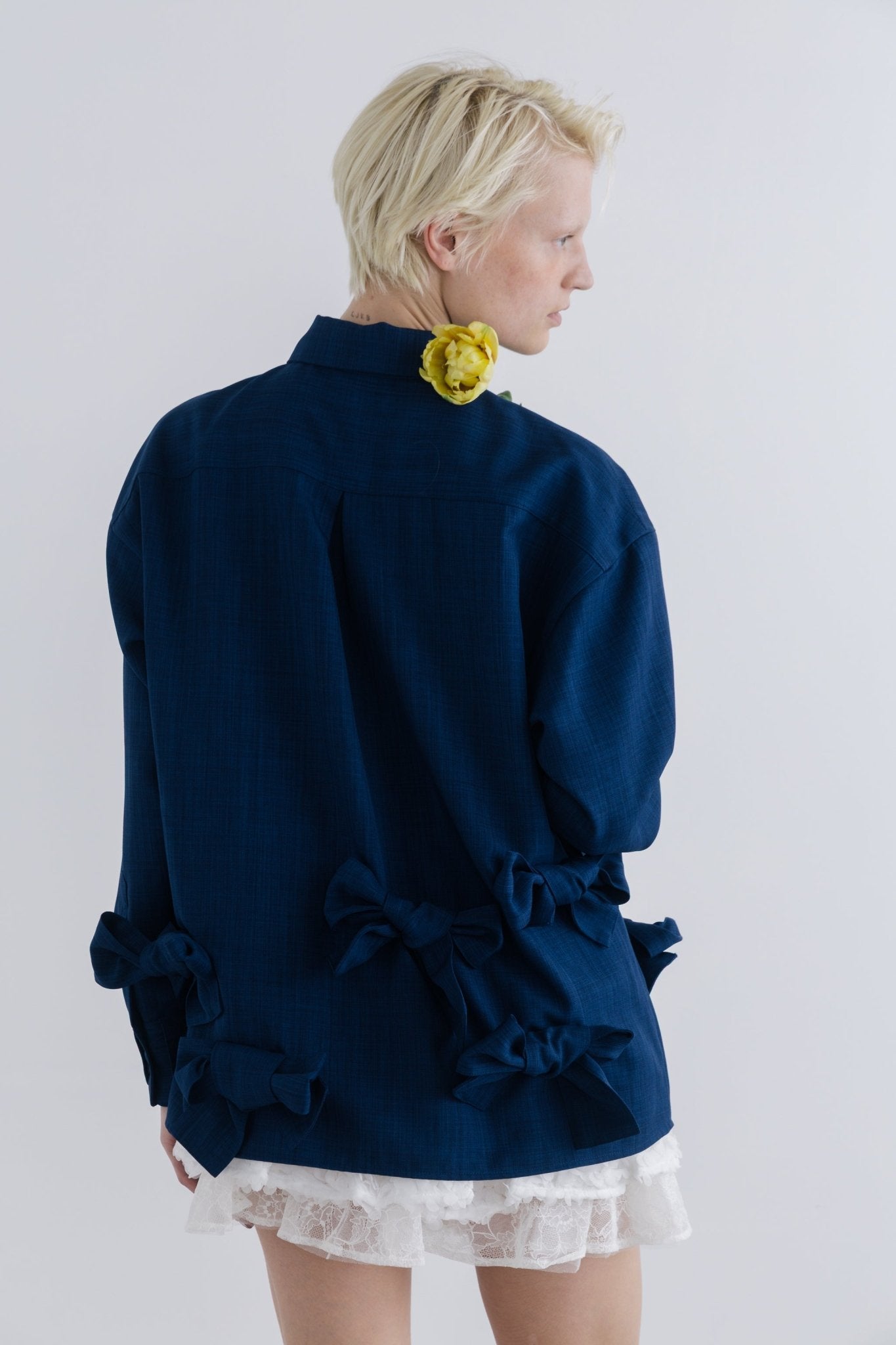 Kordela Twist Shirt