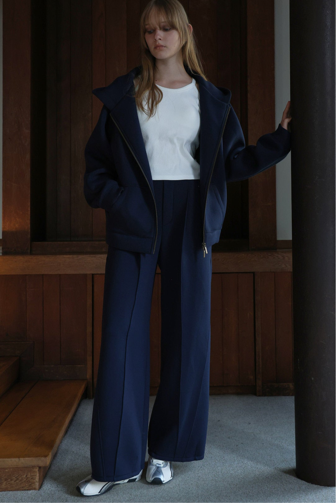 Alster Pants