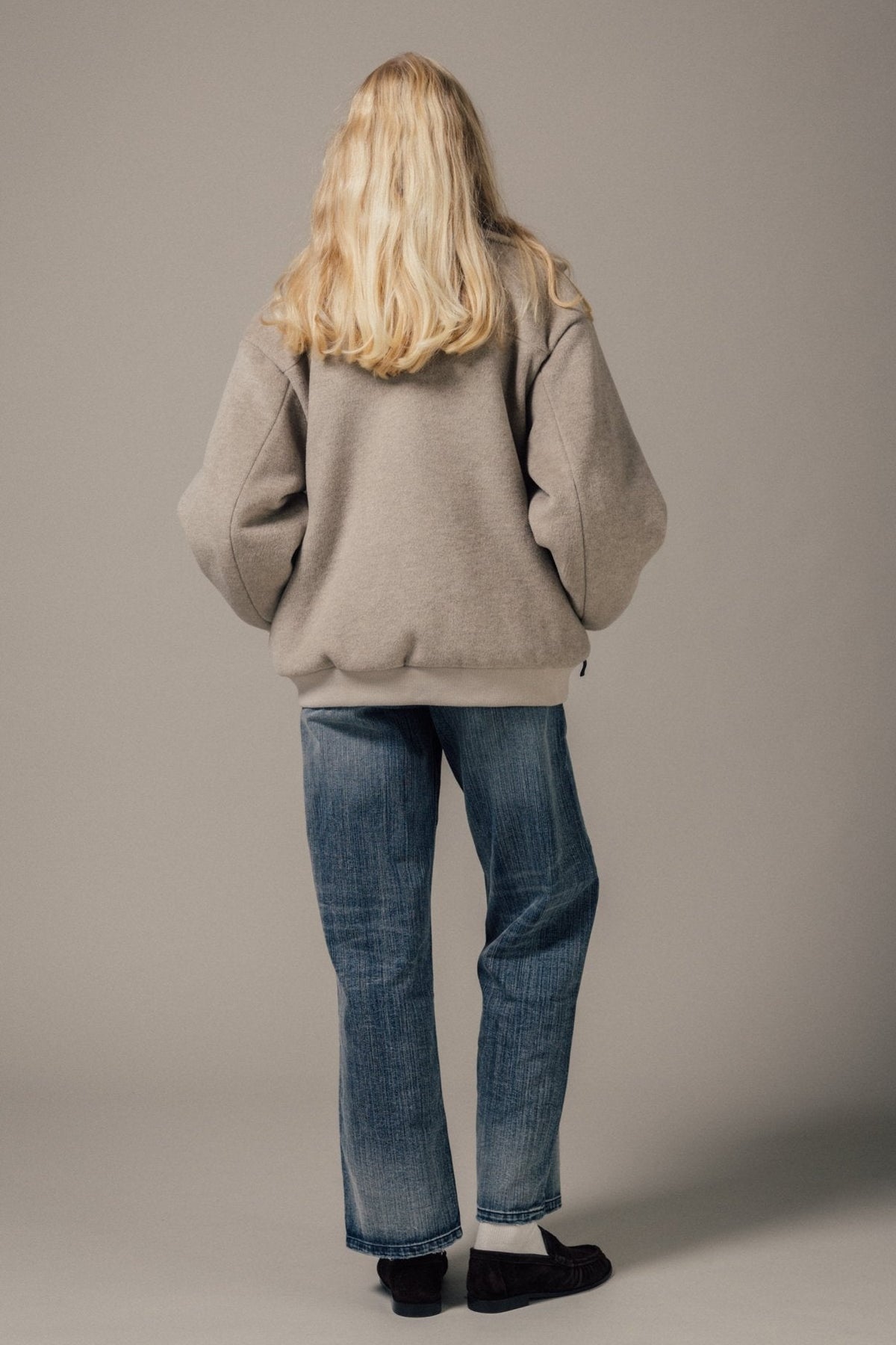 Alpspitze Fleece Jacket