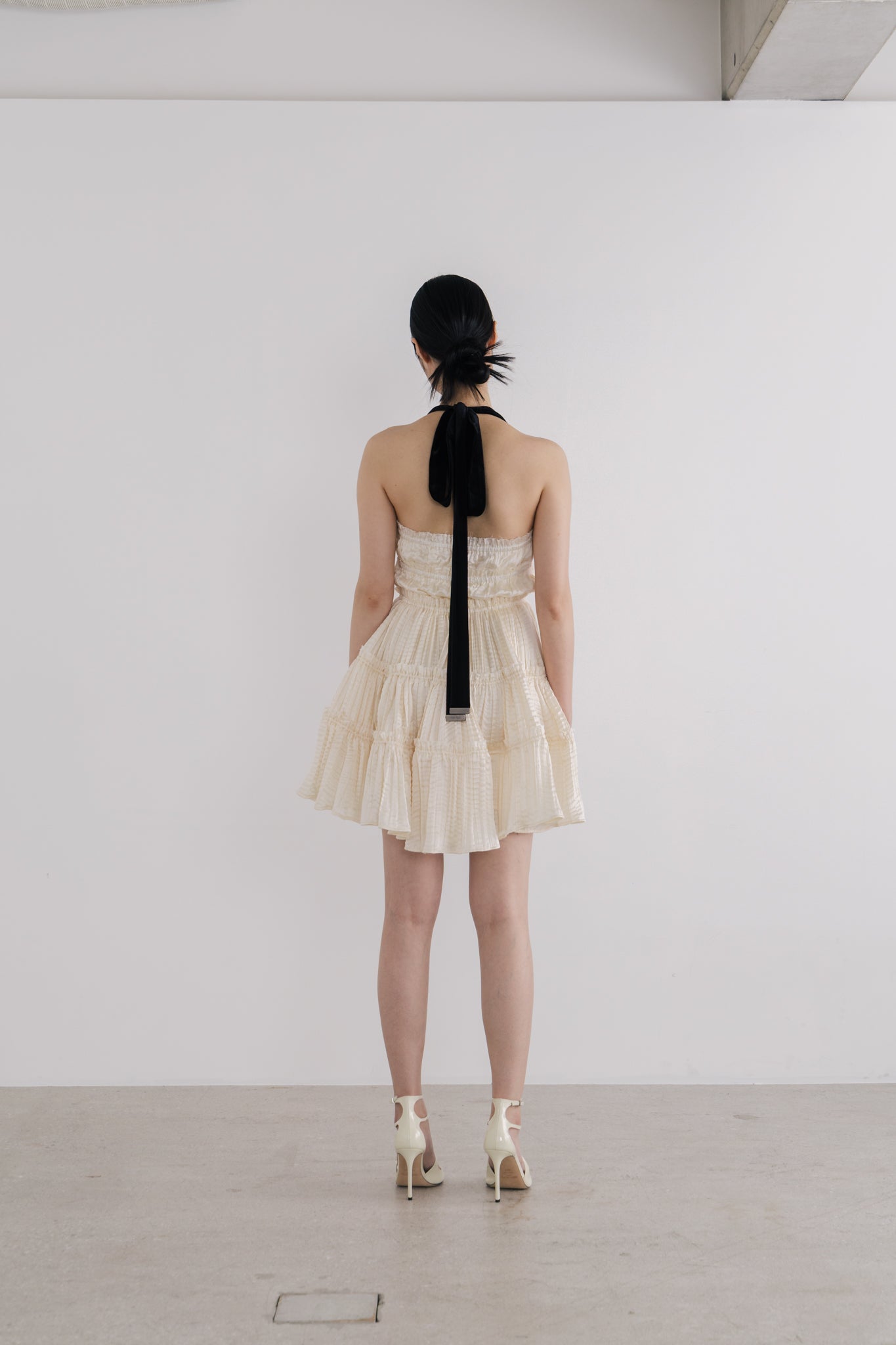 Heather Dress – THE TOÉ