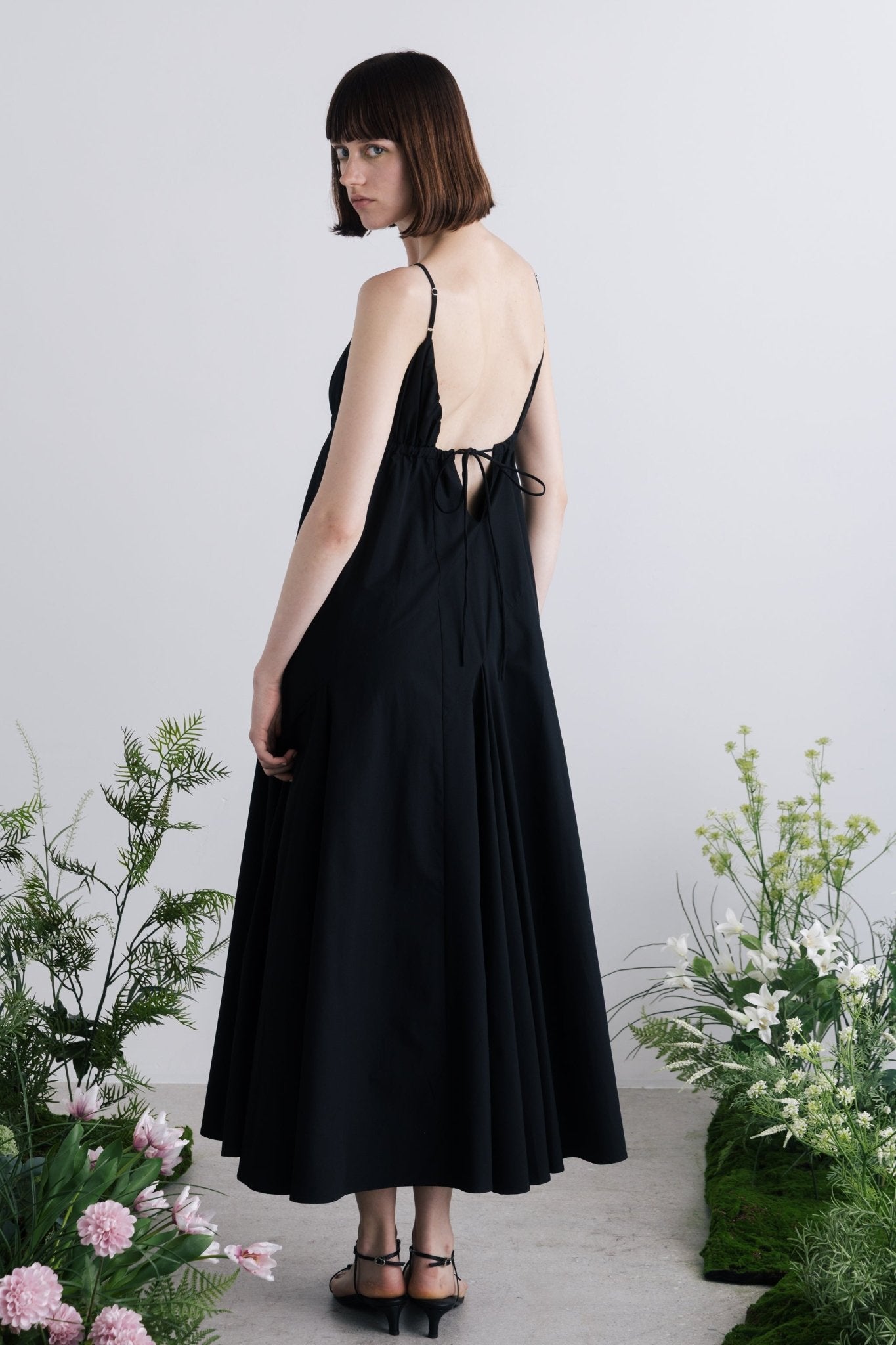 Leidse Dress