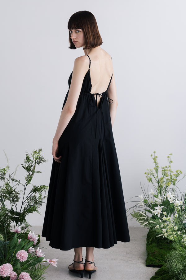 Leidse Dress