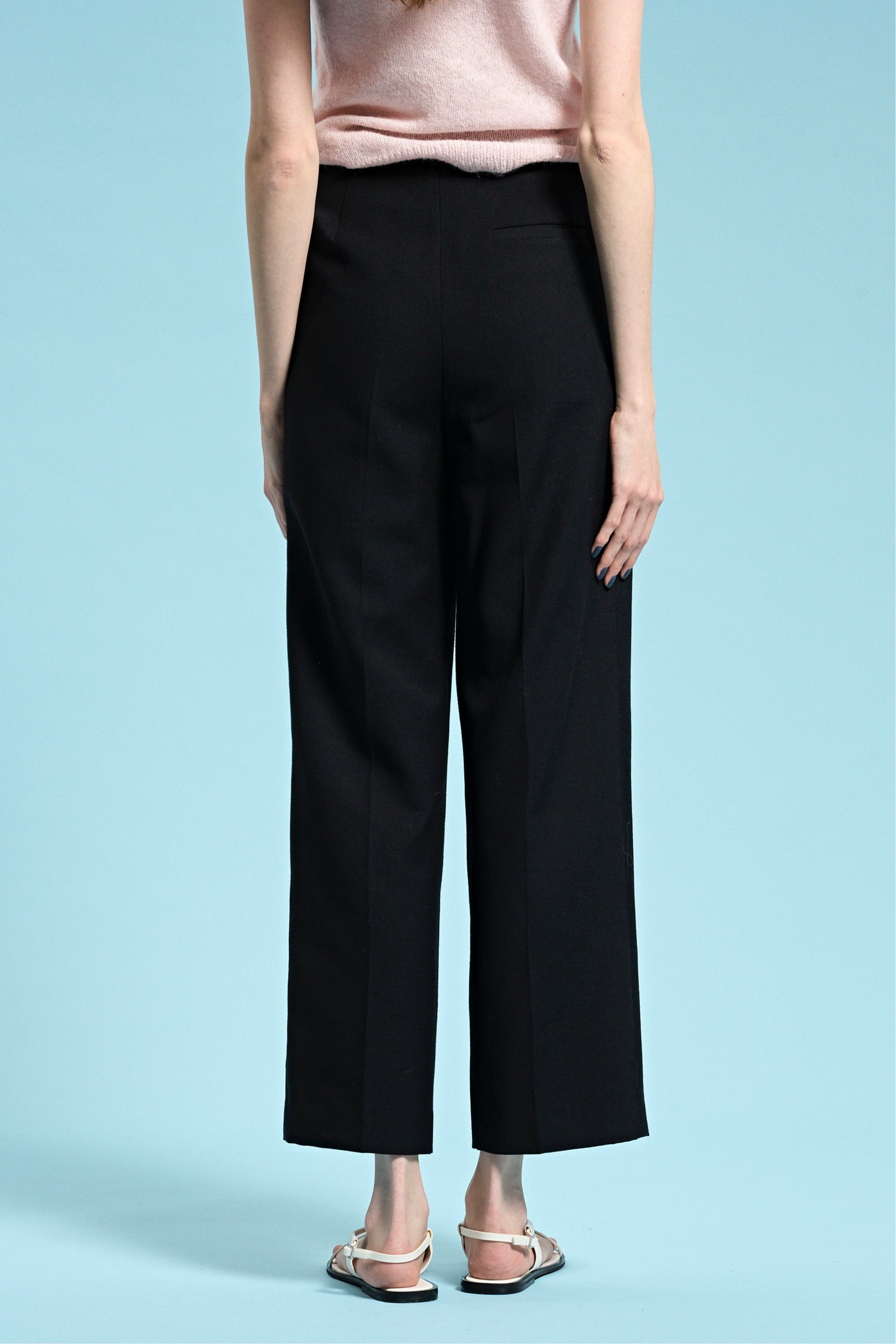 Patmos Linen Pants