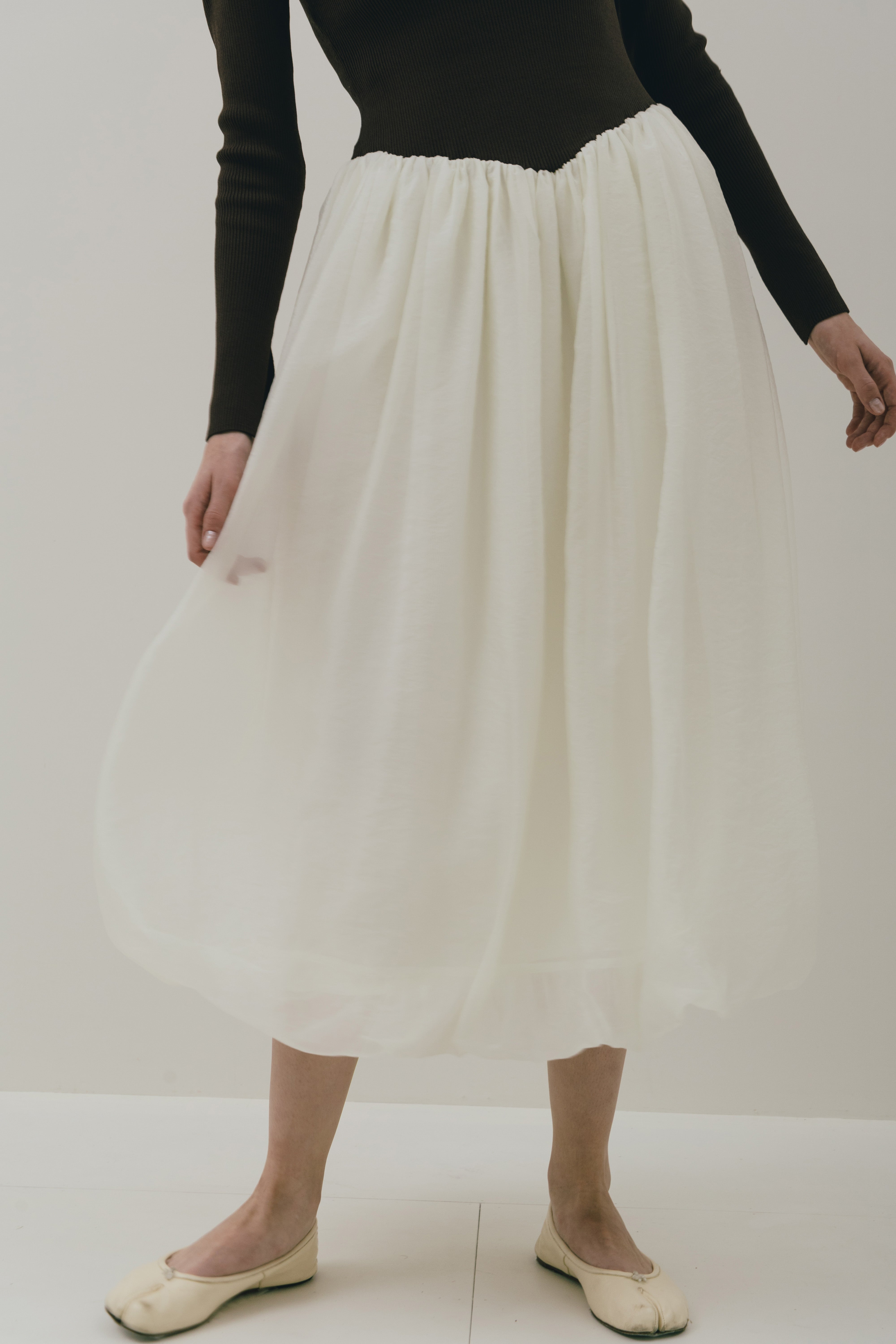 Barbican Onepiece – THE TOÉ