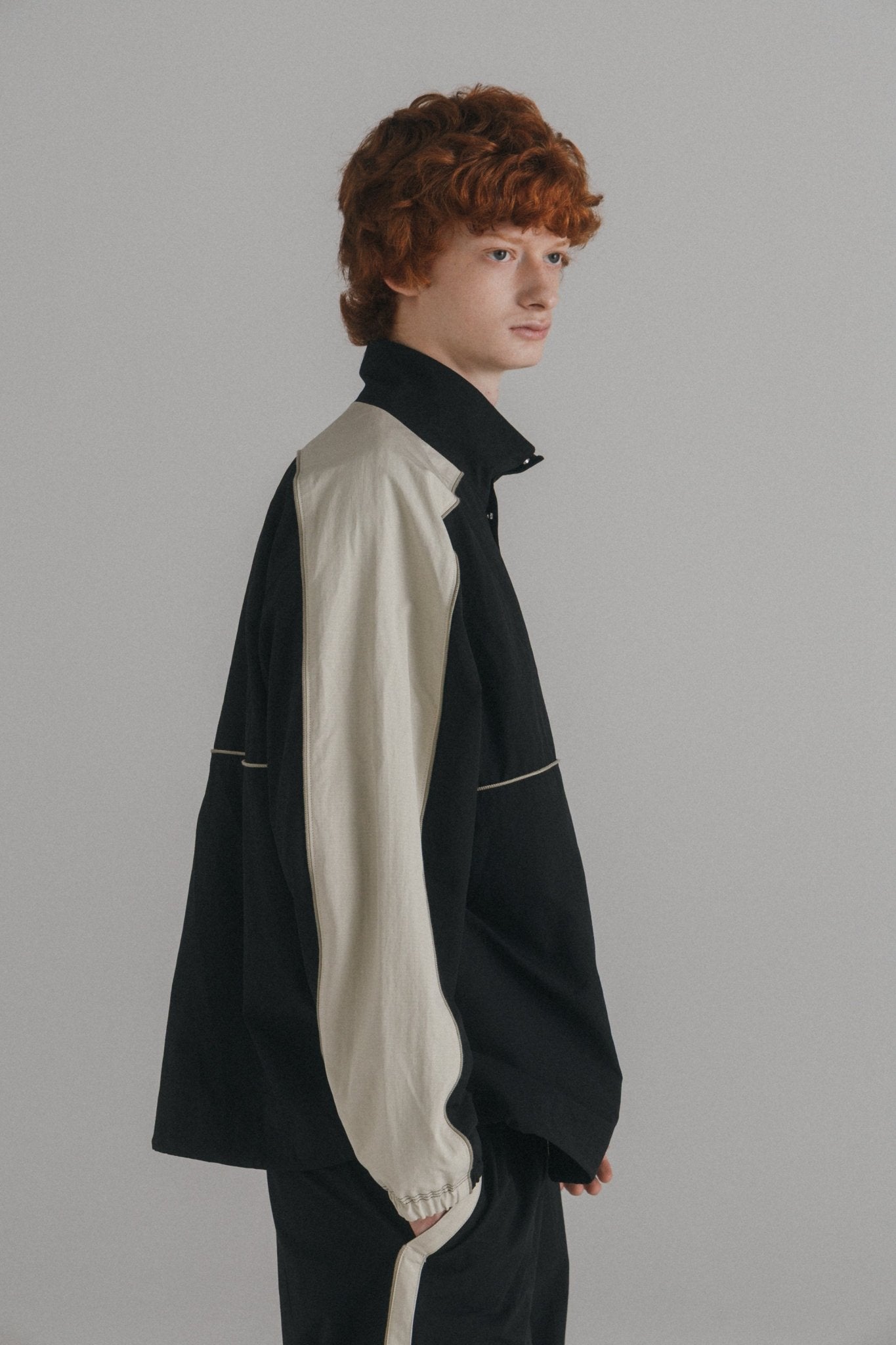 Kuopio Track Jacket