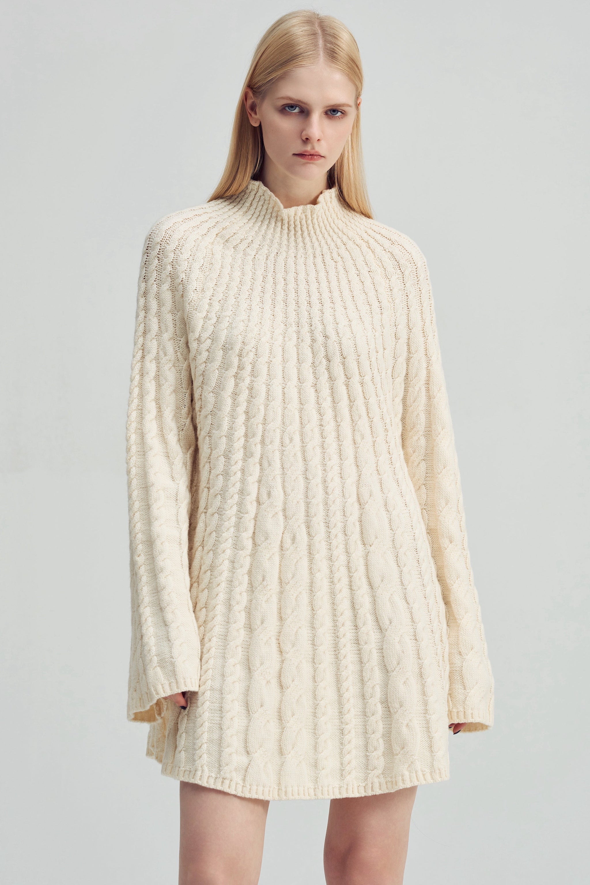 Ulmer Knit Dress