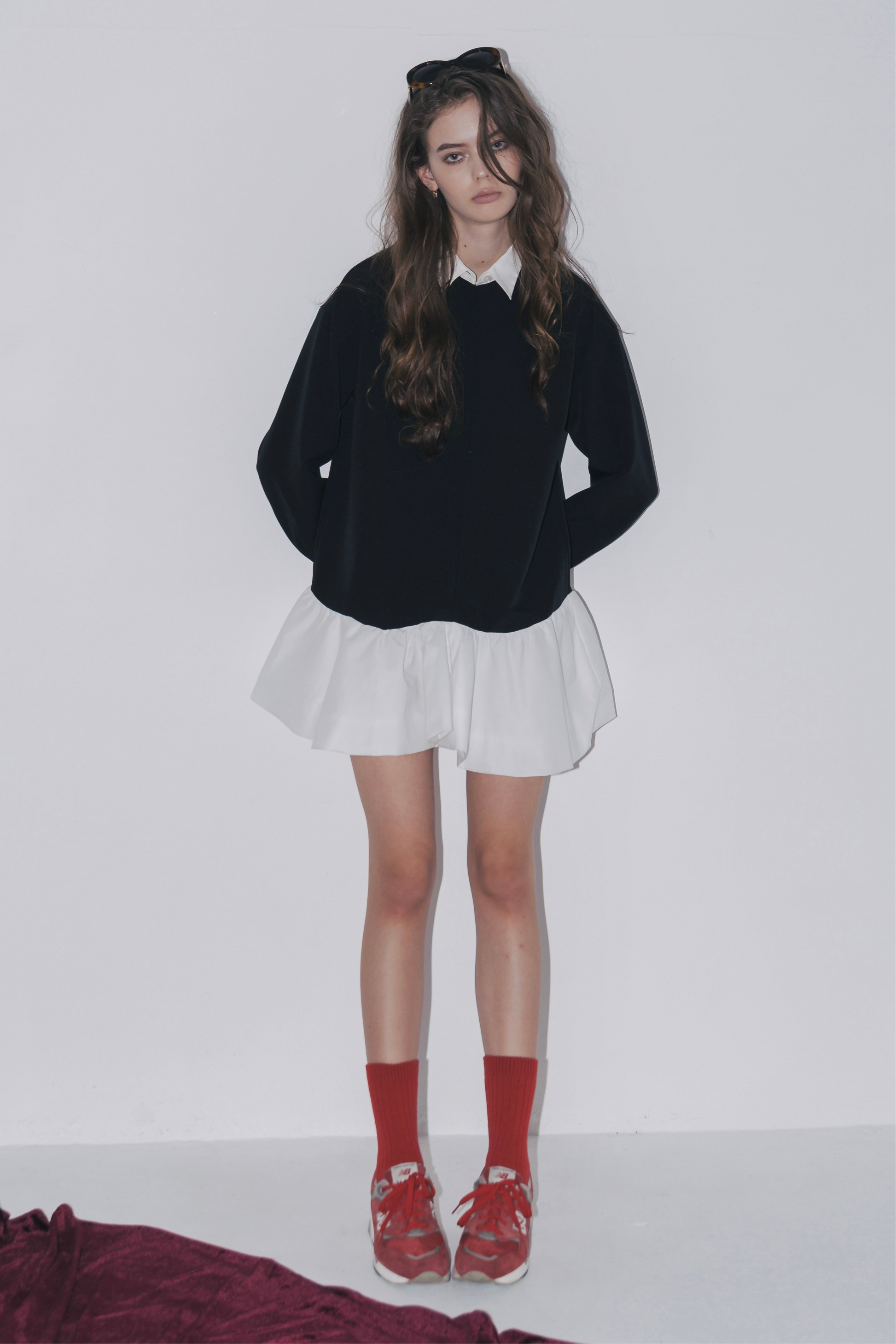 Battersea Onepiece – THE TOÉ