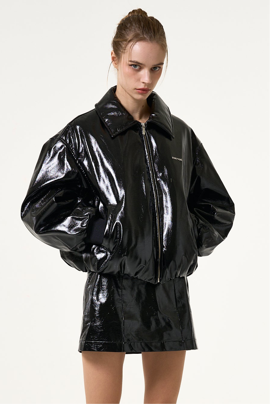 Peckham Jacket – THE TOÉ