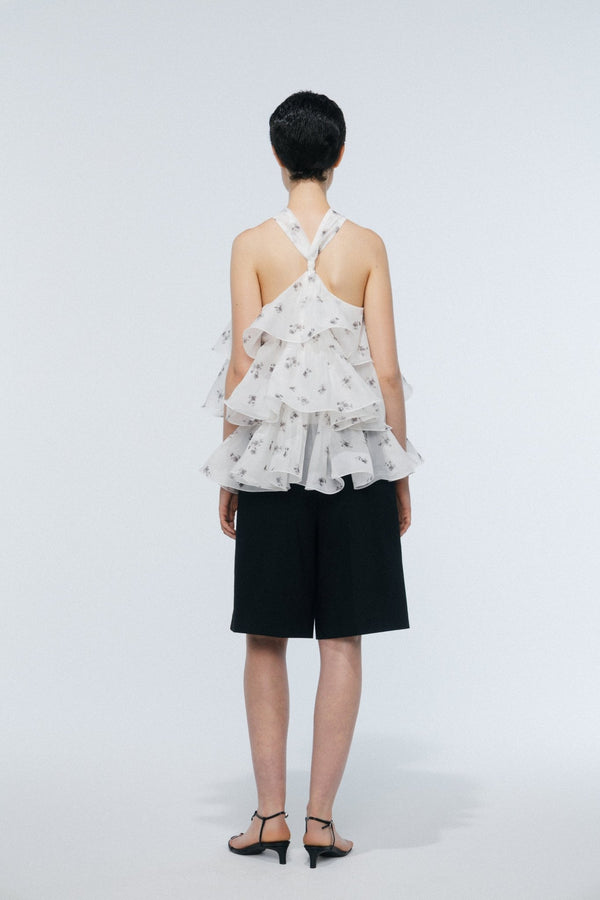 Gouwzee Half Pants