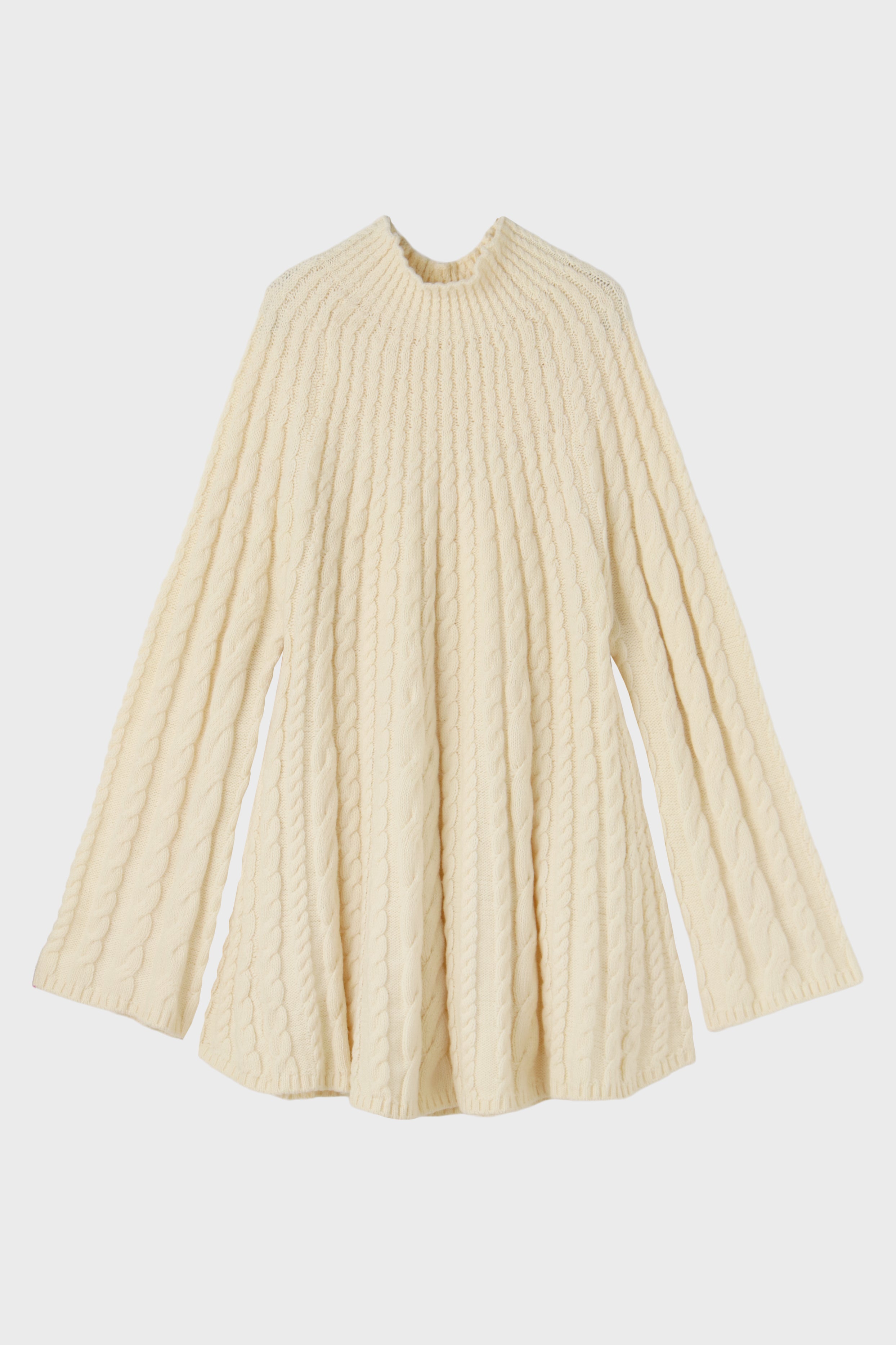 Ulmer Knit Dress