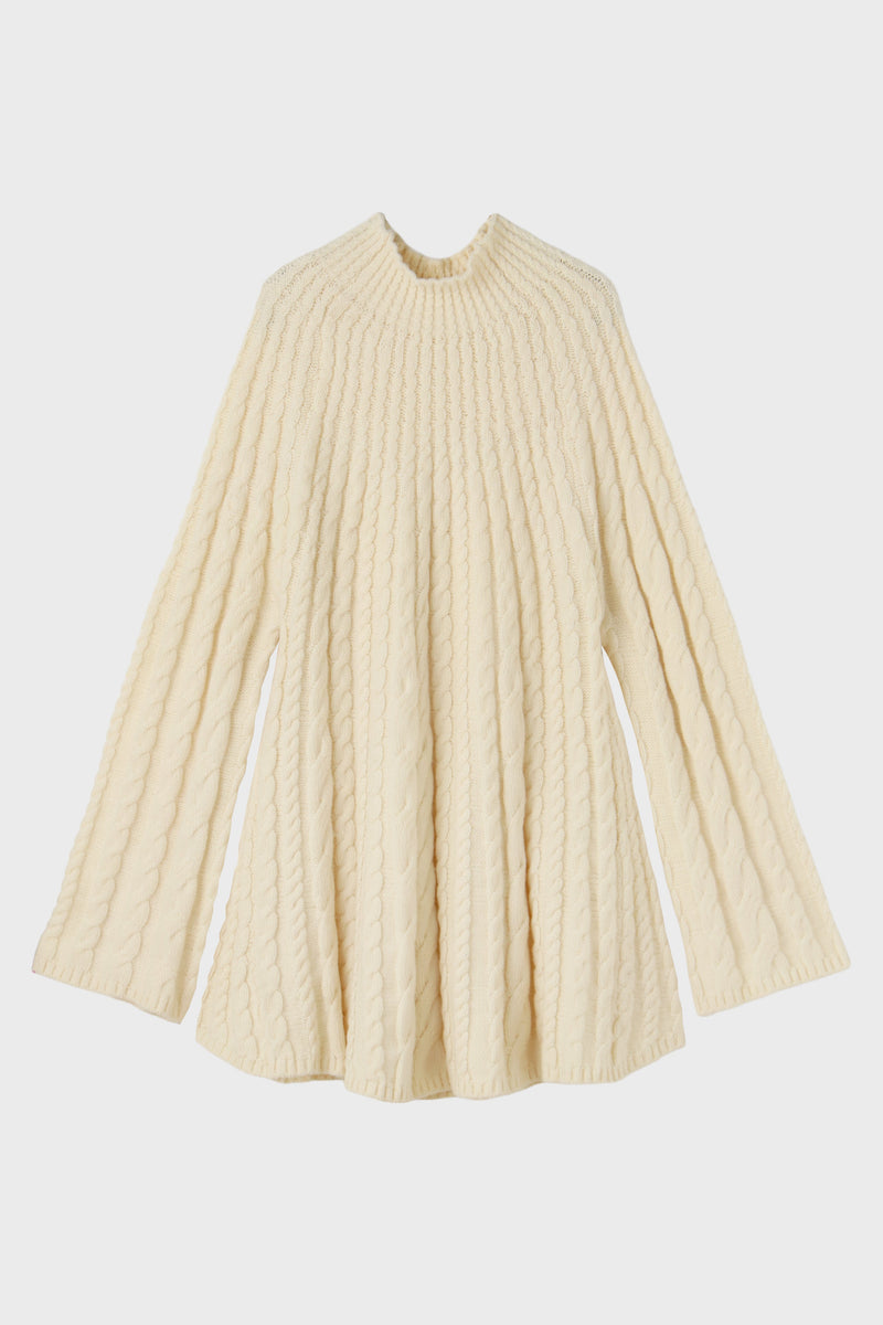 Ulmer Knit Dress