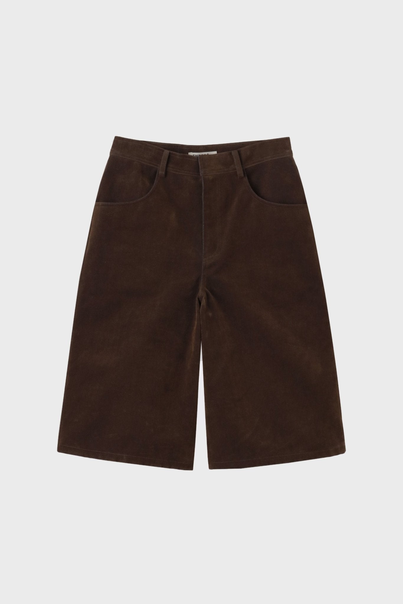 Rosenthaler Half Pants
