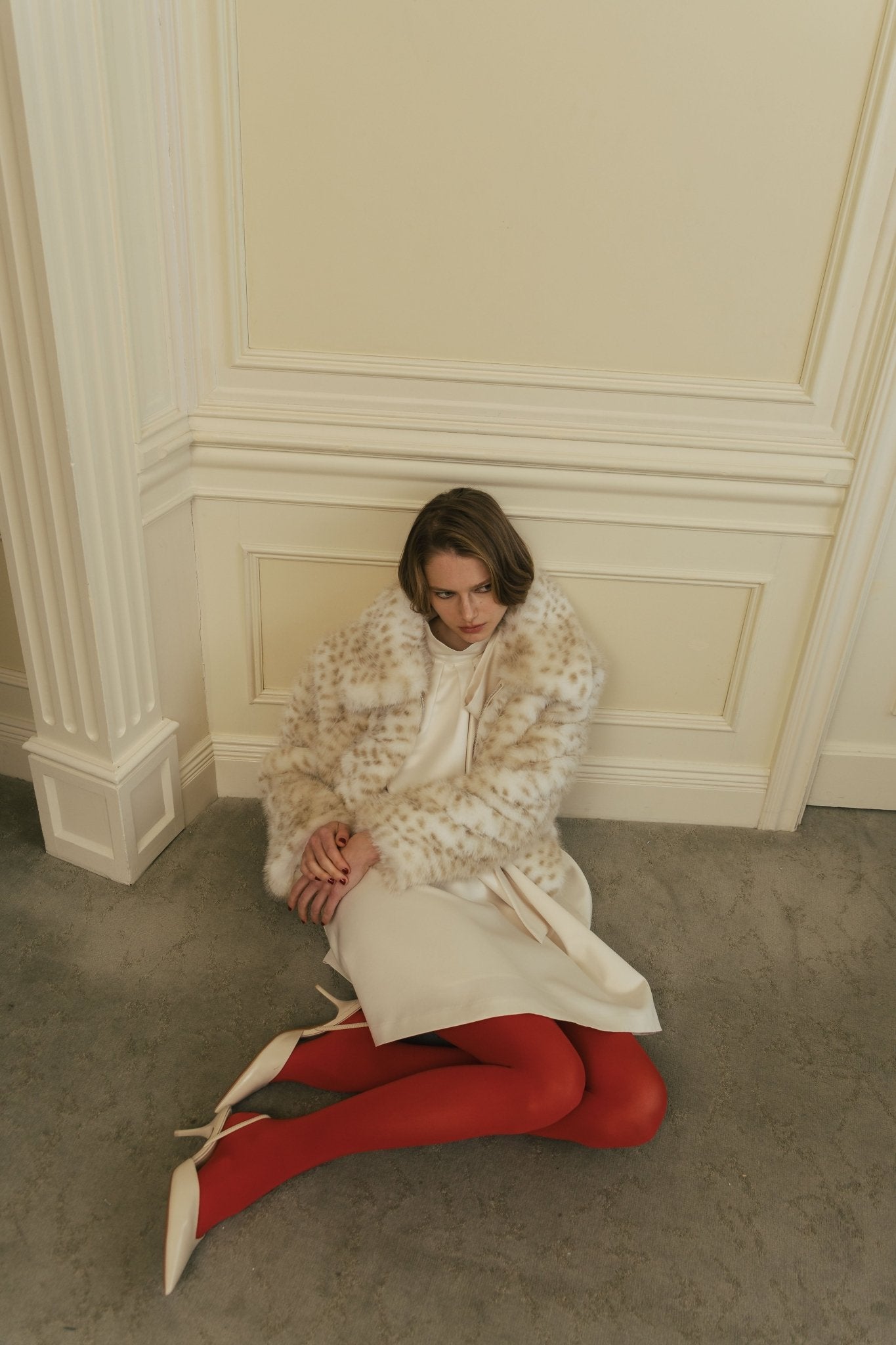 Heidelberg Dress