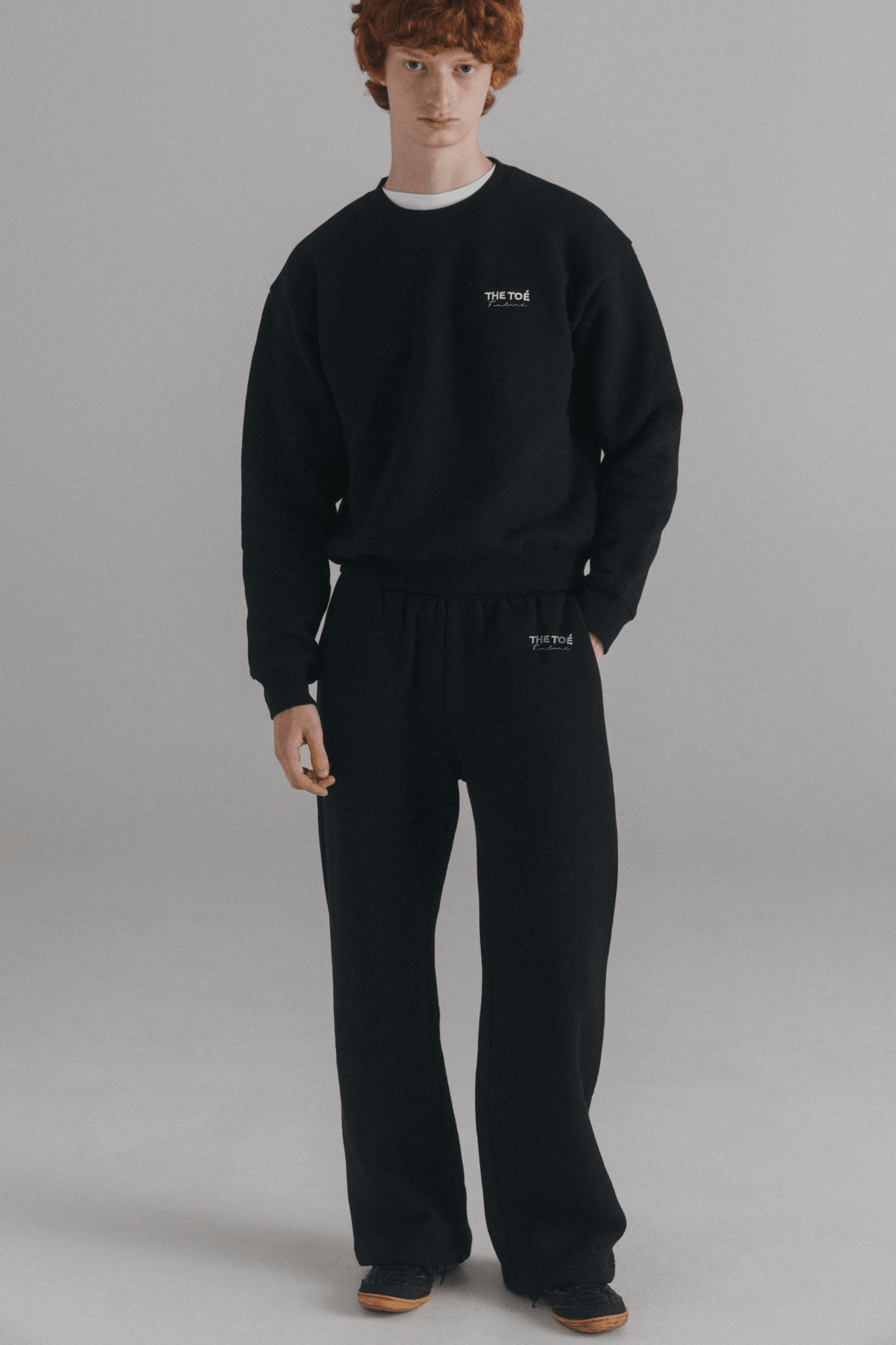 Joensuu Sweatpants