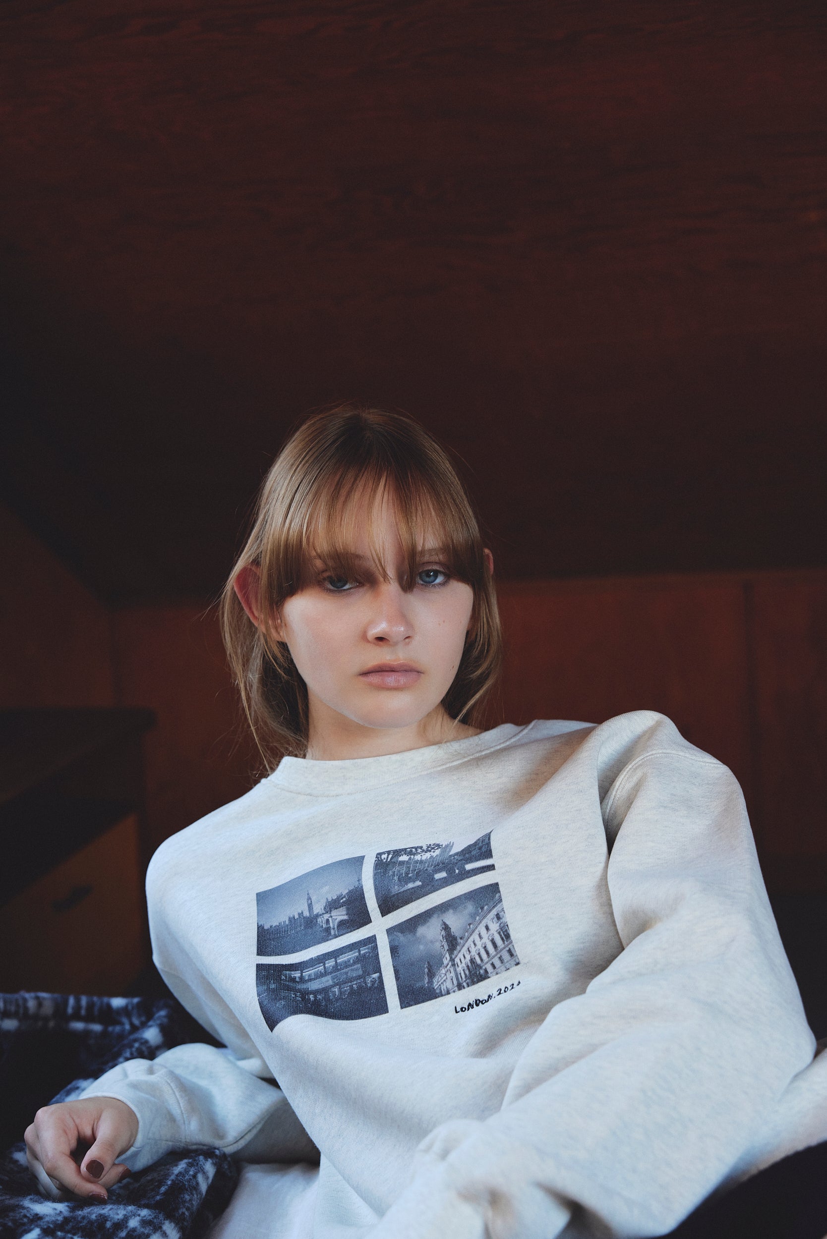 SCN Sweatshirt vol.II