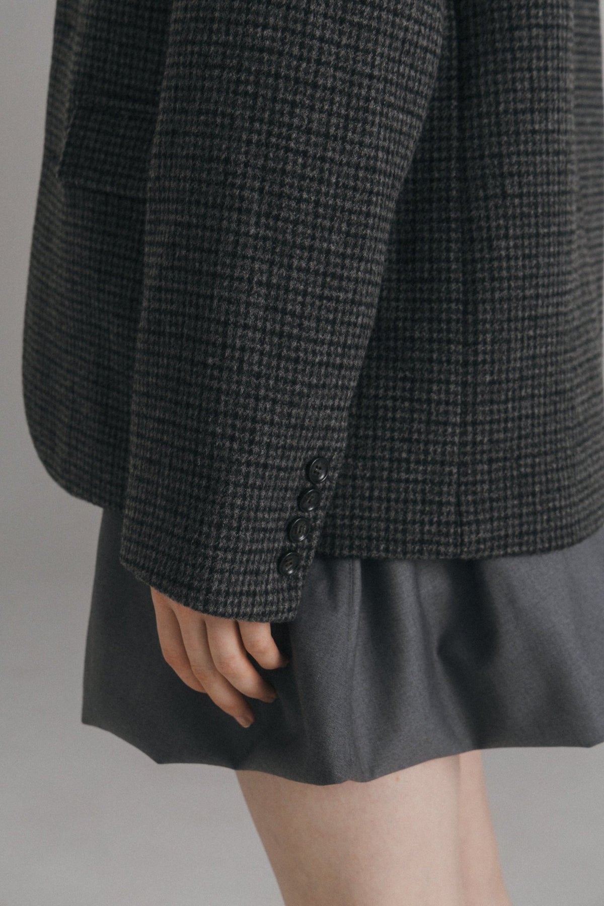 Joroinen Tailored Jacket