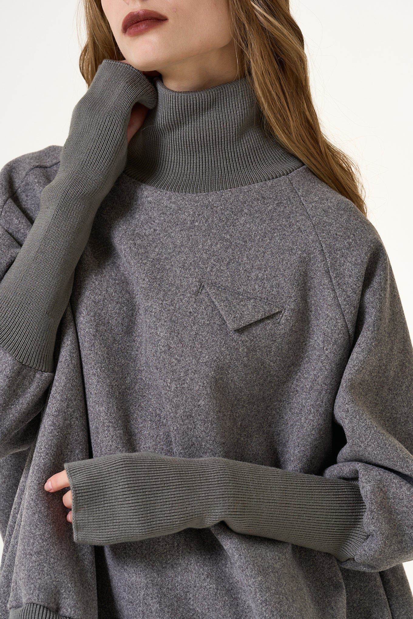 Haringey Pullover