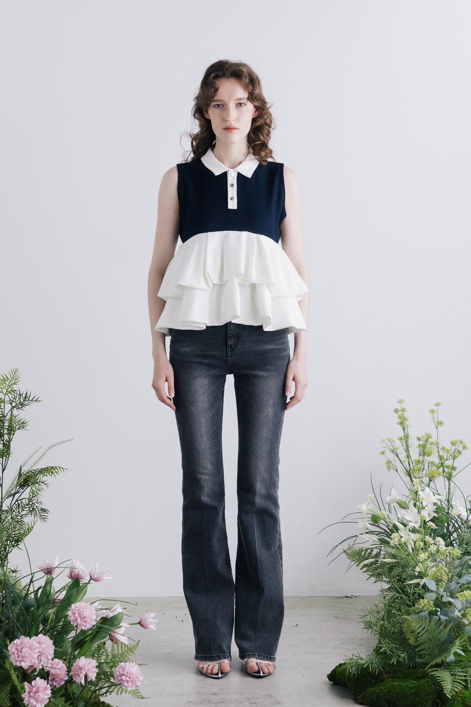 Coolsingel Denim – THE TOÉ