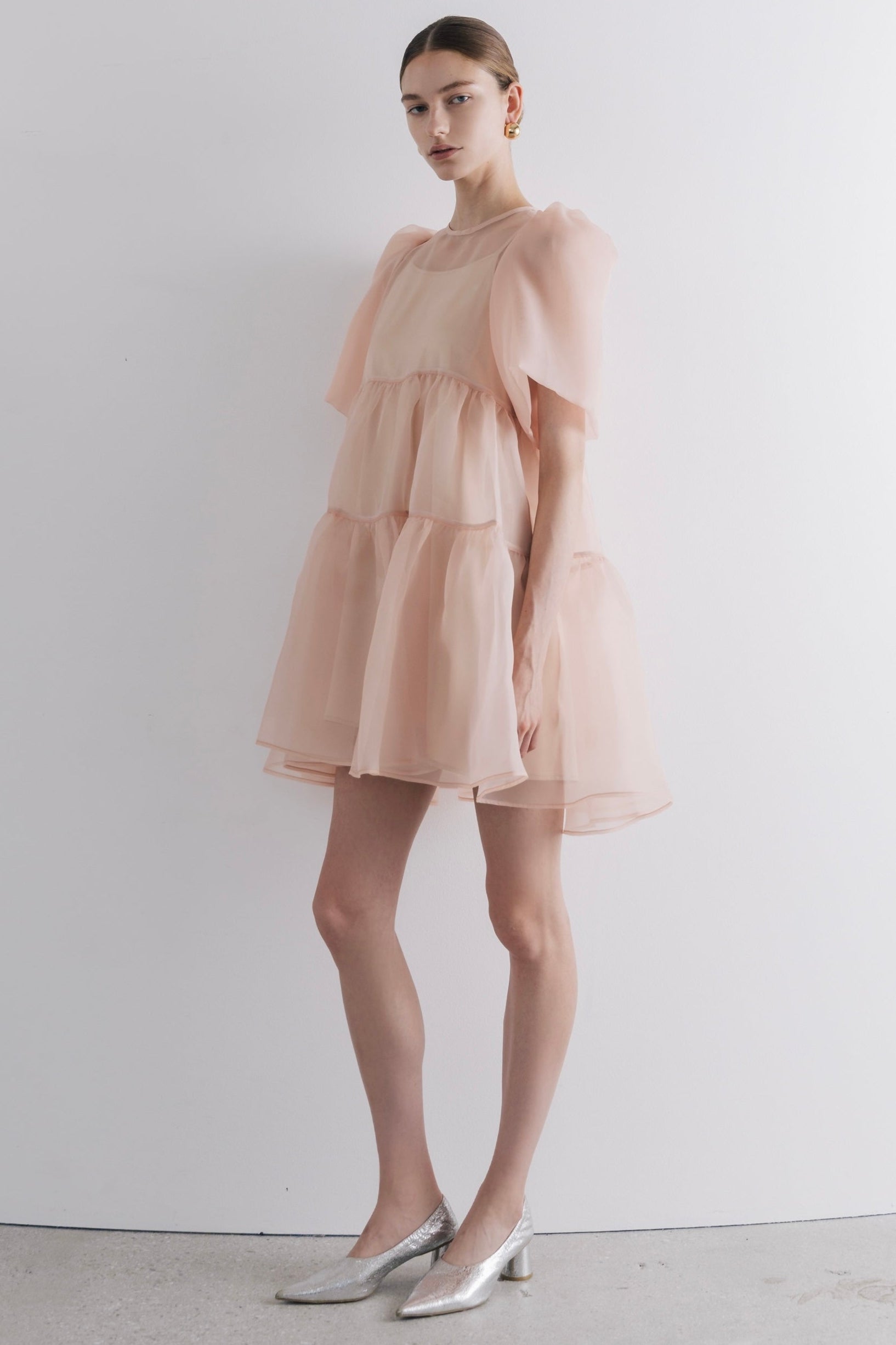 Bellevue Dress