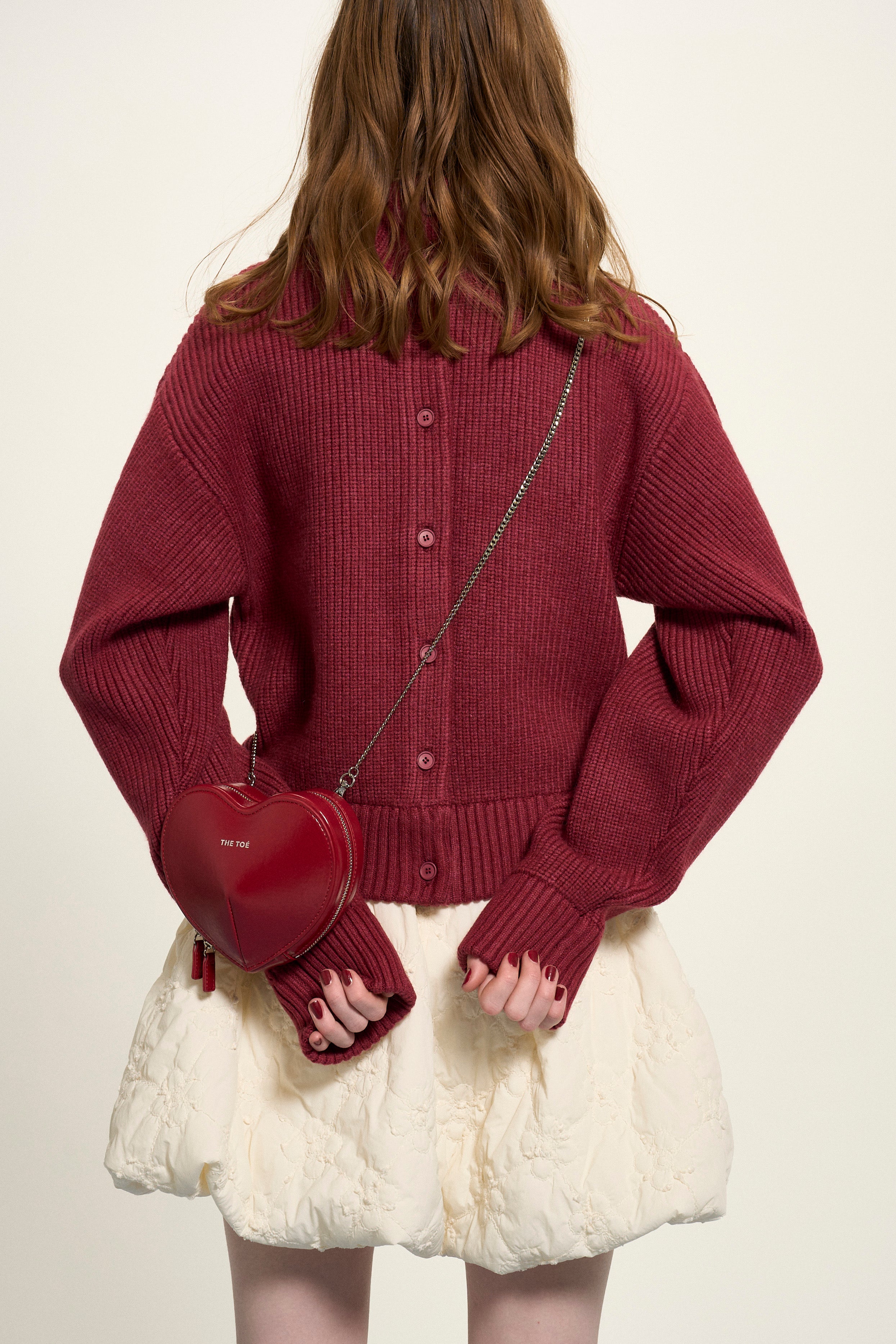 Evros Quilting Skirt