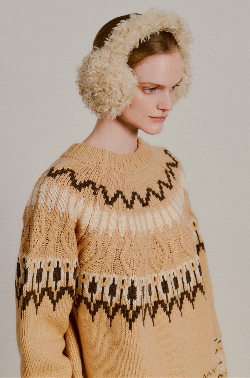 Starnberger Knit