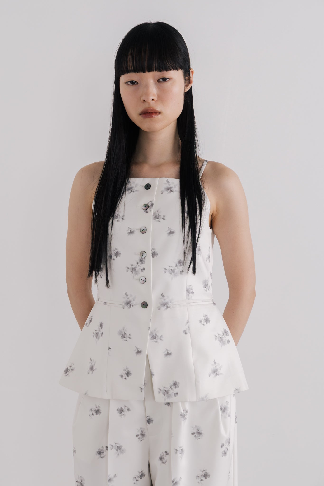169cm size S
