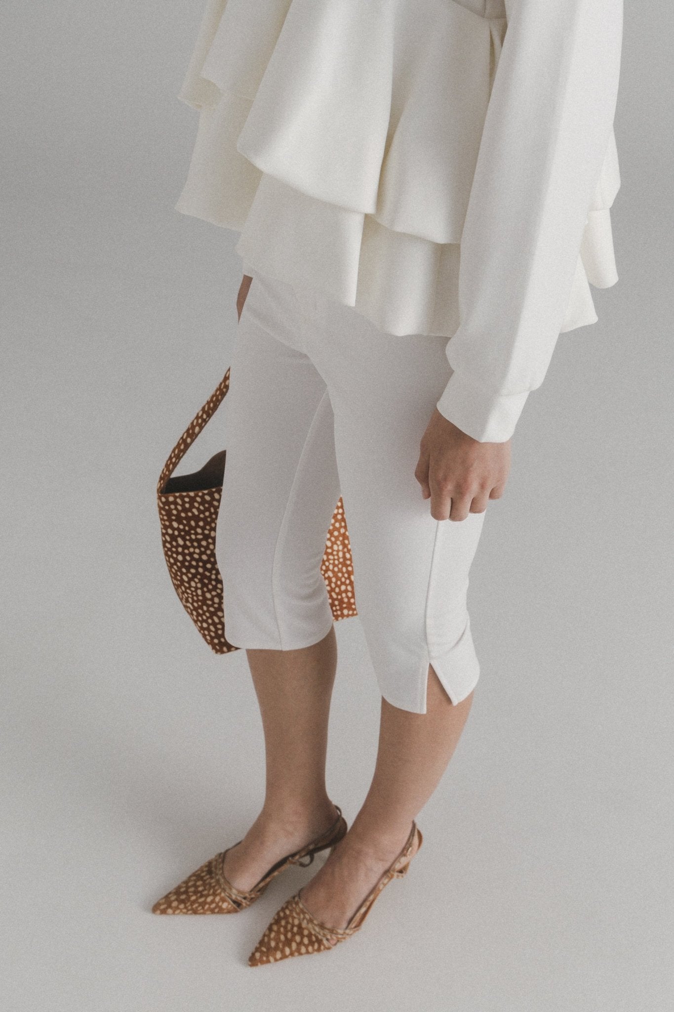 Apollo Capri Pants