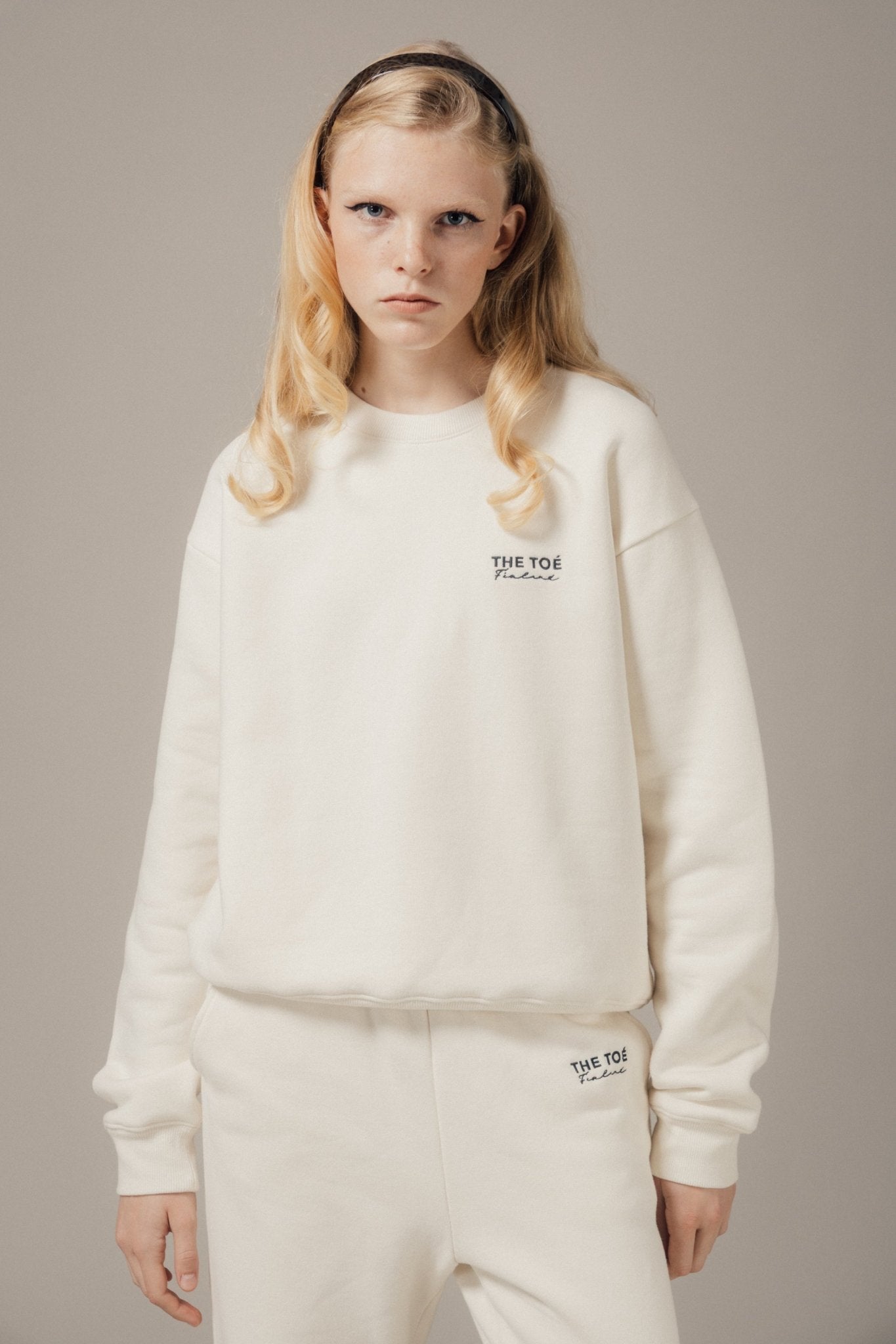Joensuu Sweatshirt