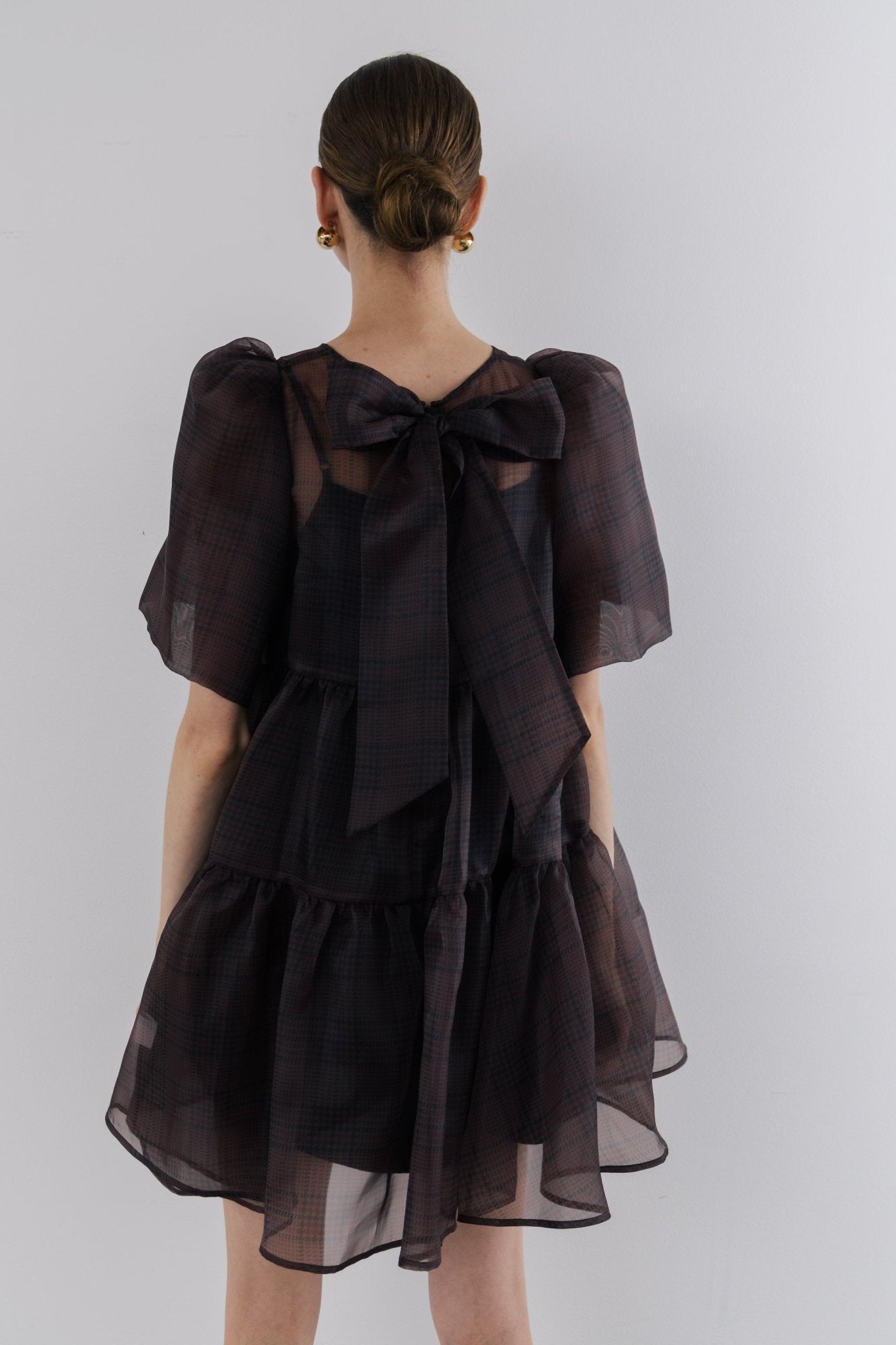 Bellevue Dress