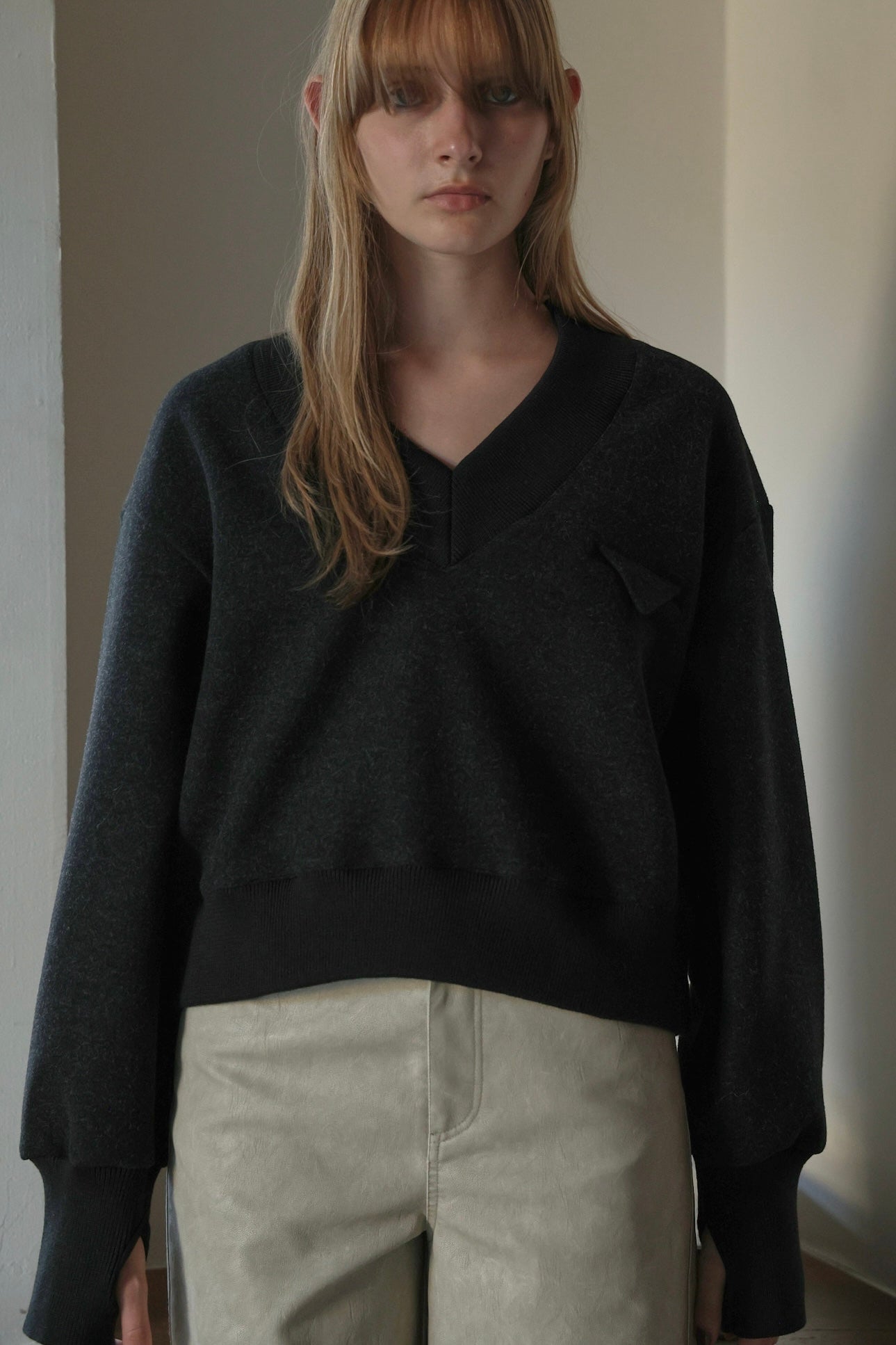 Isartor Sweat